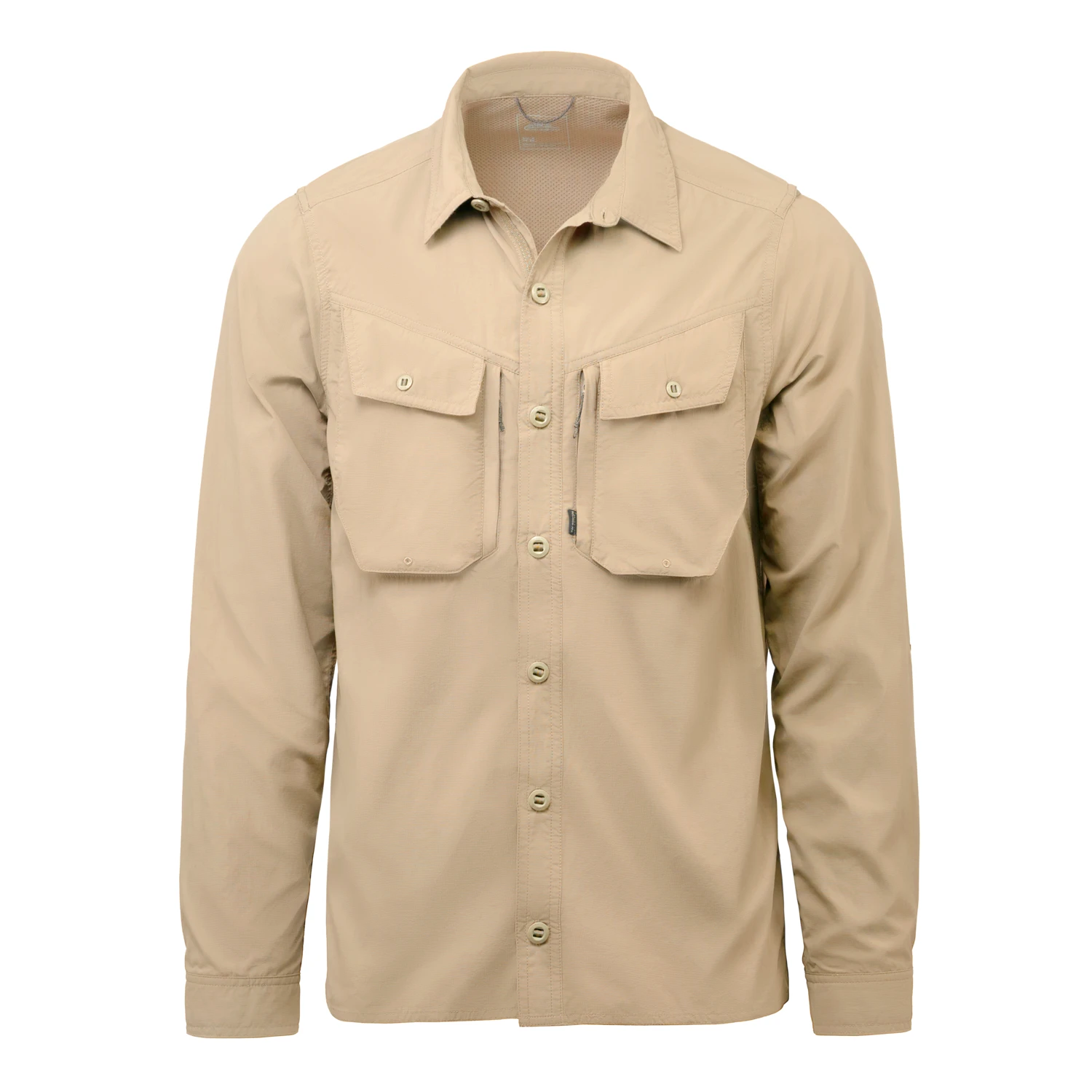 Helikon-Tex Canopy Jungle košeľa, silver mink