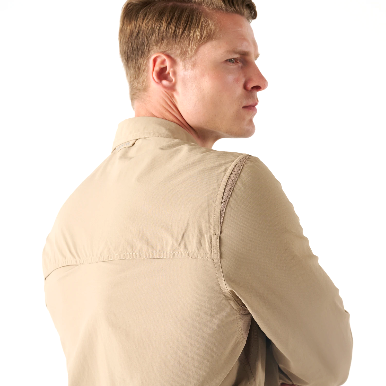 Helikon-Tex Canopy Jungle košeľa, silver mink
