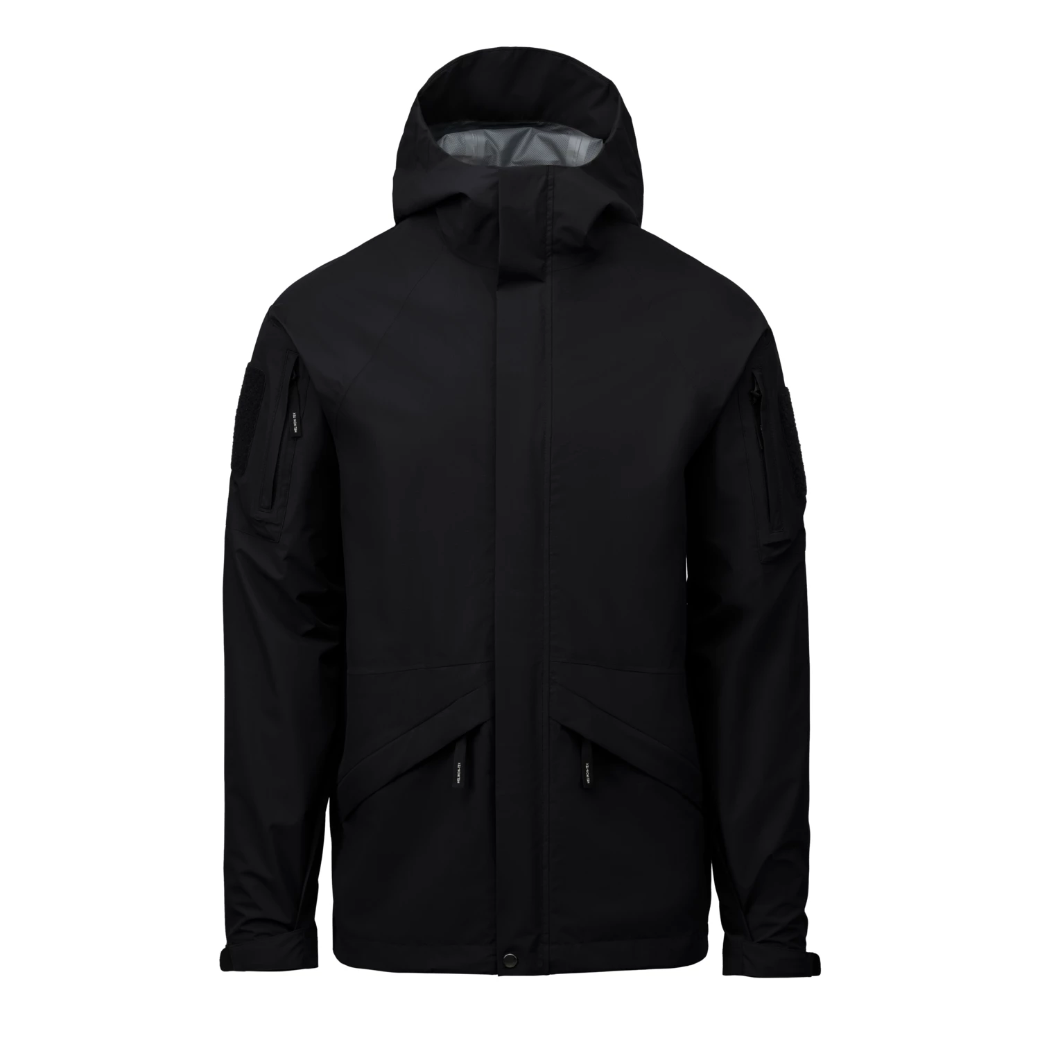 Helikon-Tex Chinook nepremokavá bunda, čierna