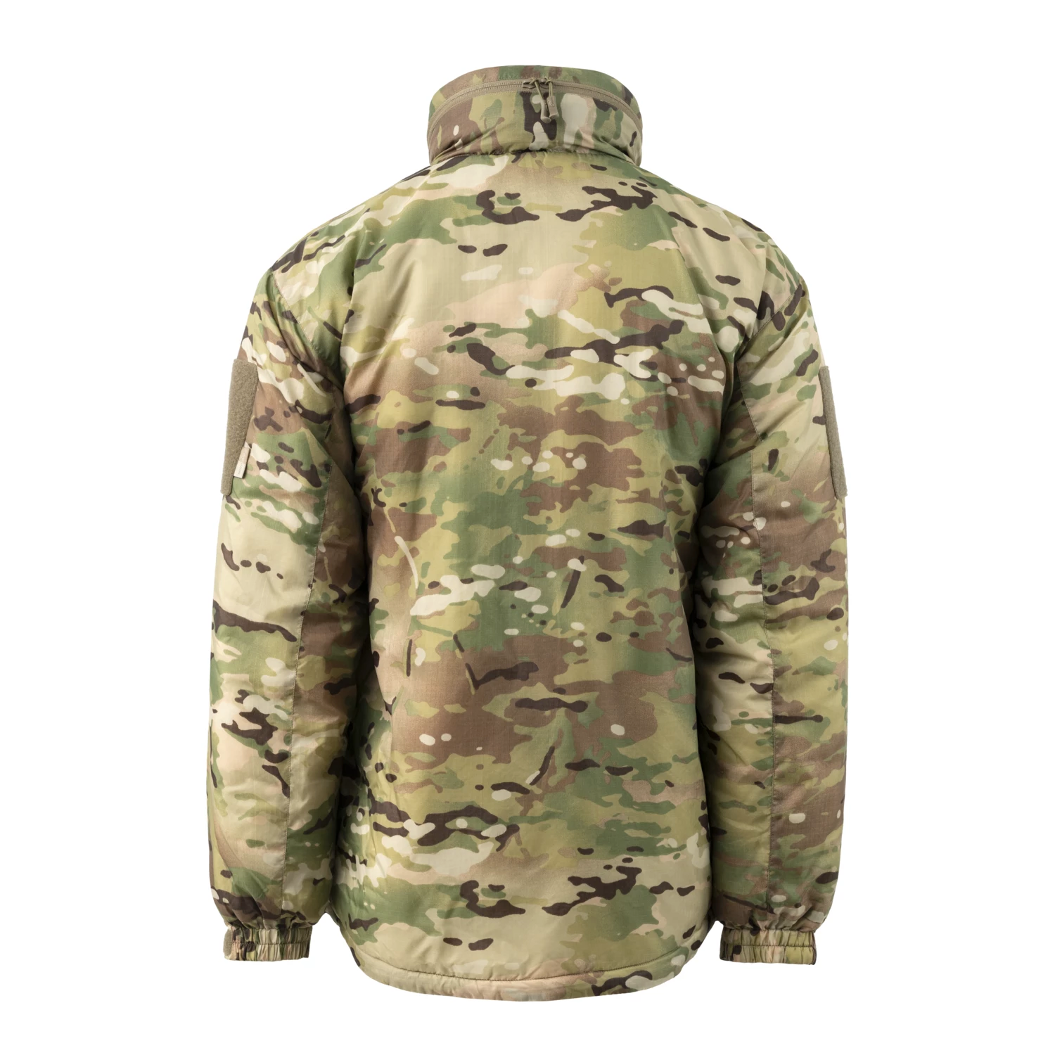 Helikon-Tex Level 7 zimná bunda, MultiCam
