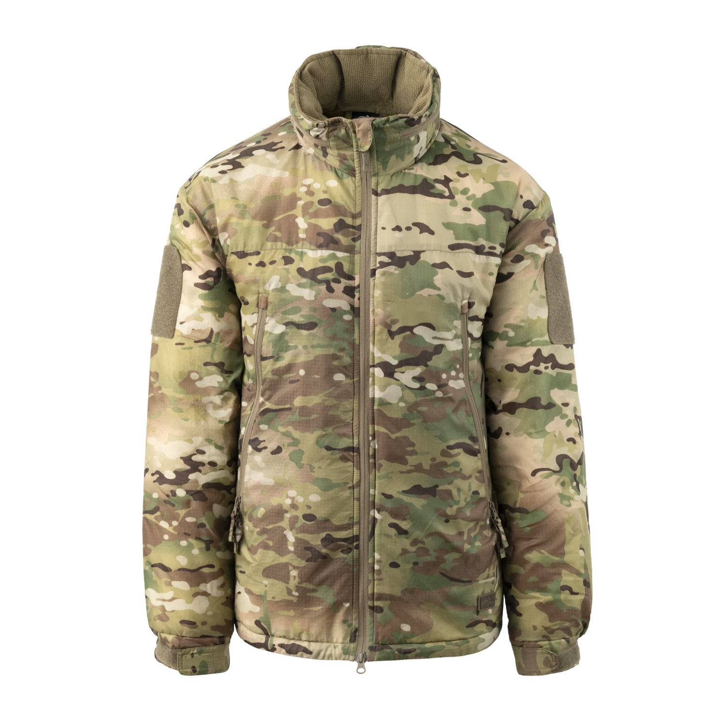 Helikon-Tex Level 7 zimná bunda, MultiCam