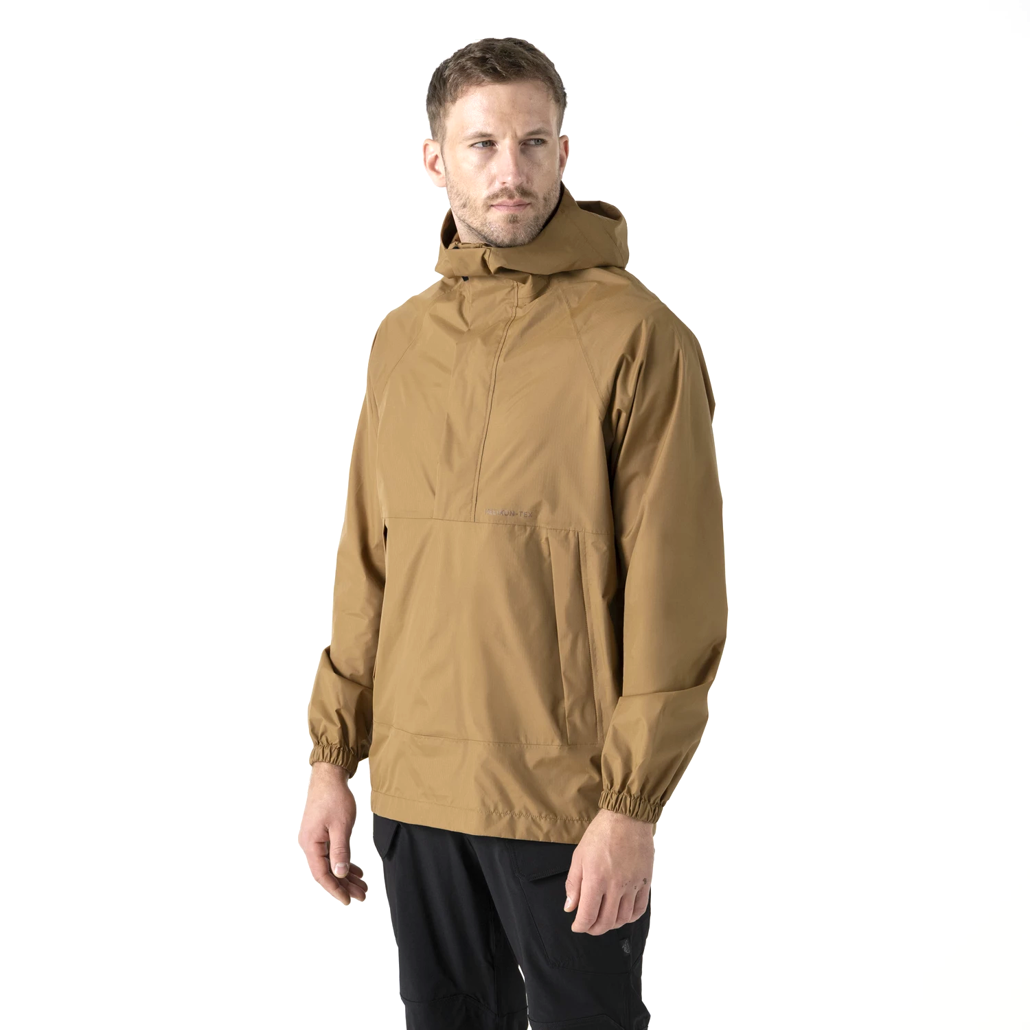 Helikon-Tex Levanter vetrovka, coyote