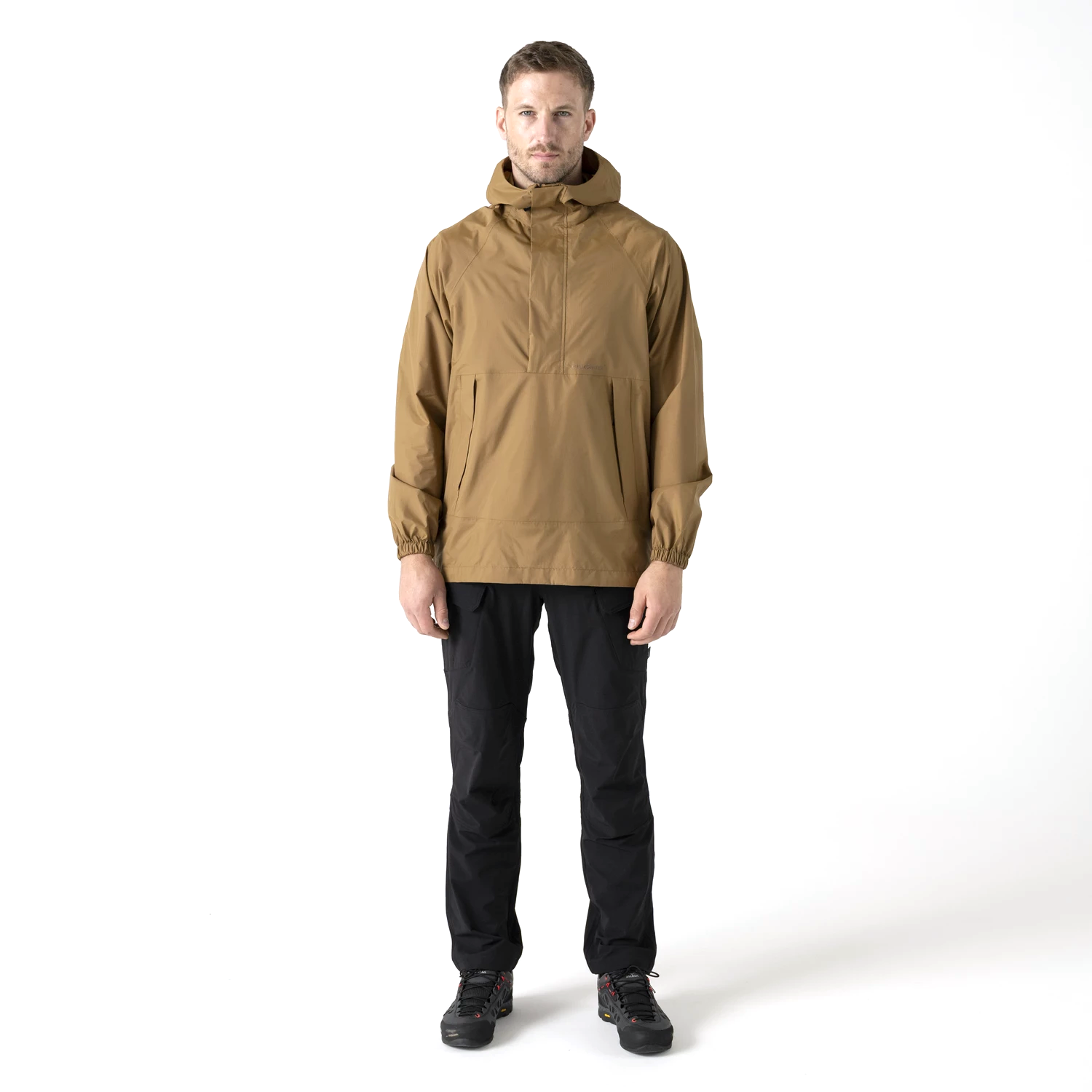 Helikon-Tex Levanter vetrovka, coyote