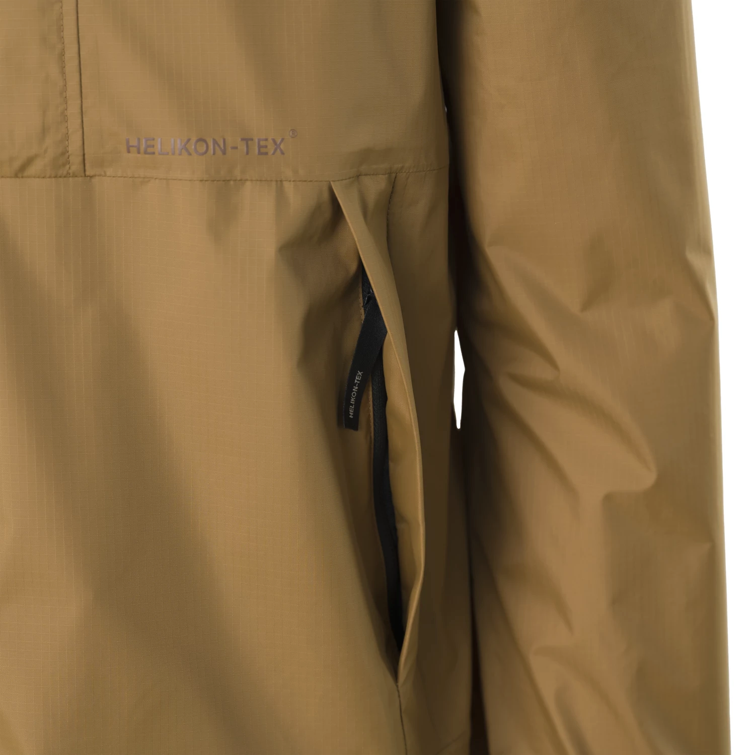 Helikon-Tex Levanter vetrovka, shadow grey