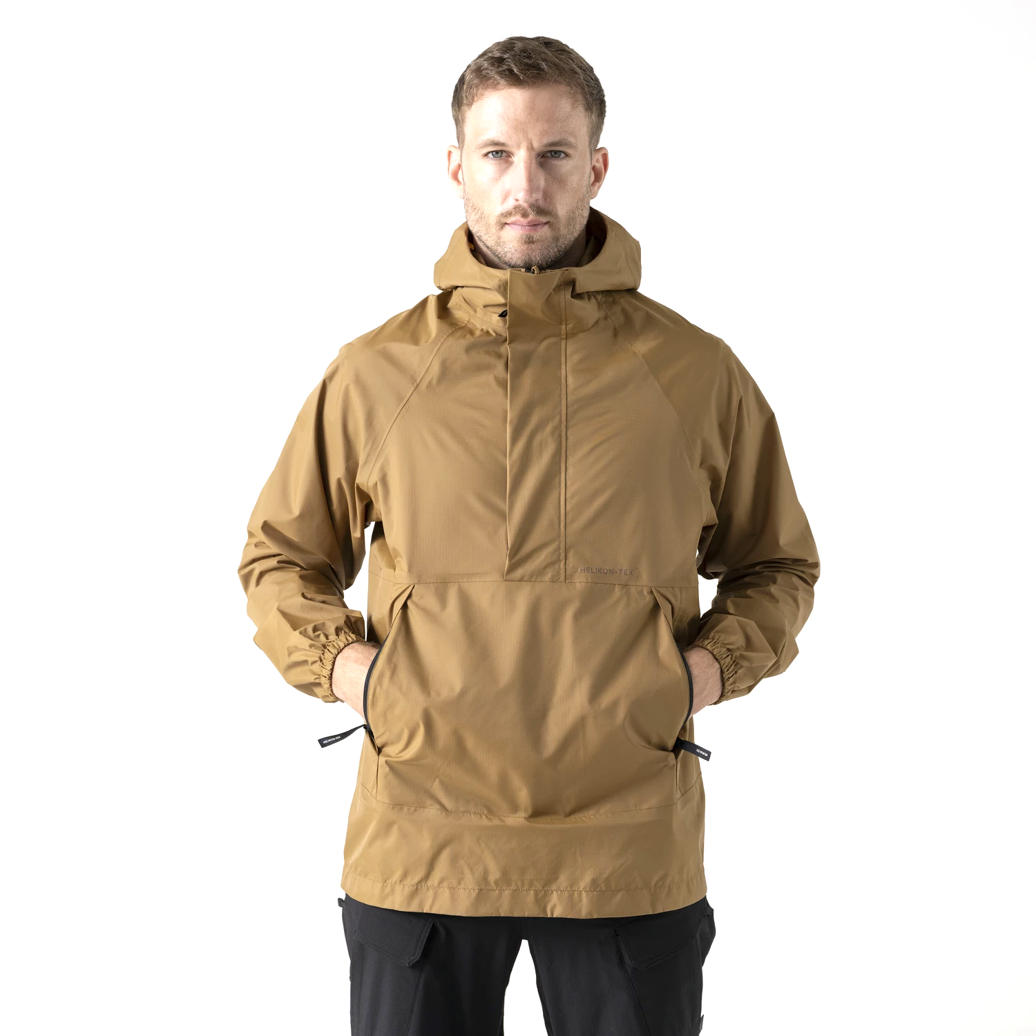 Helikon-Tex Levanter vetrovka, shadow grey
