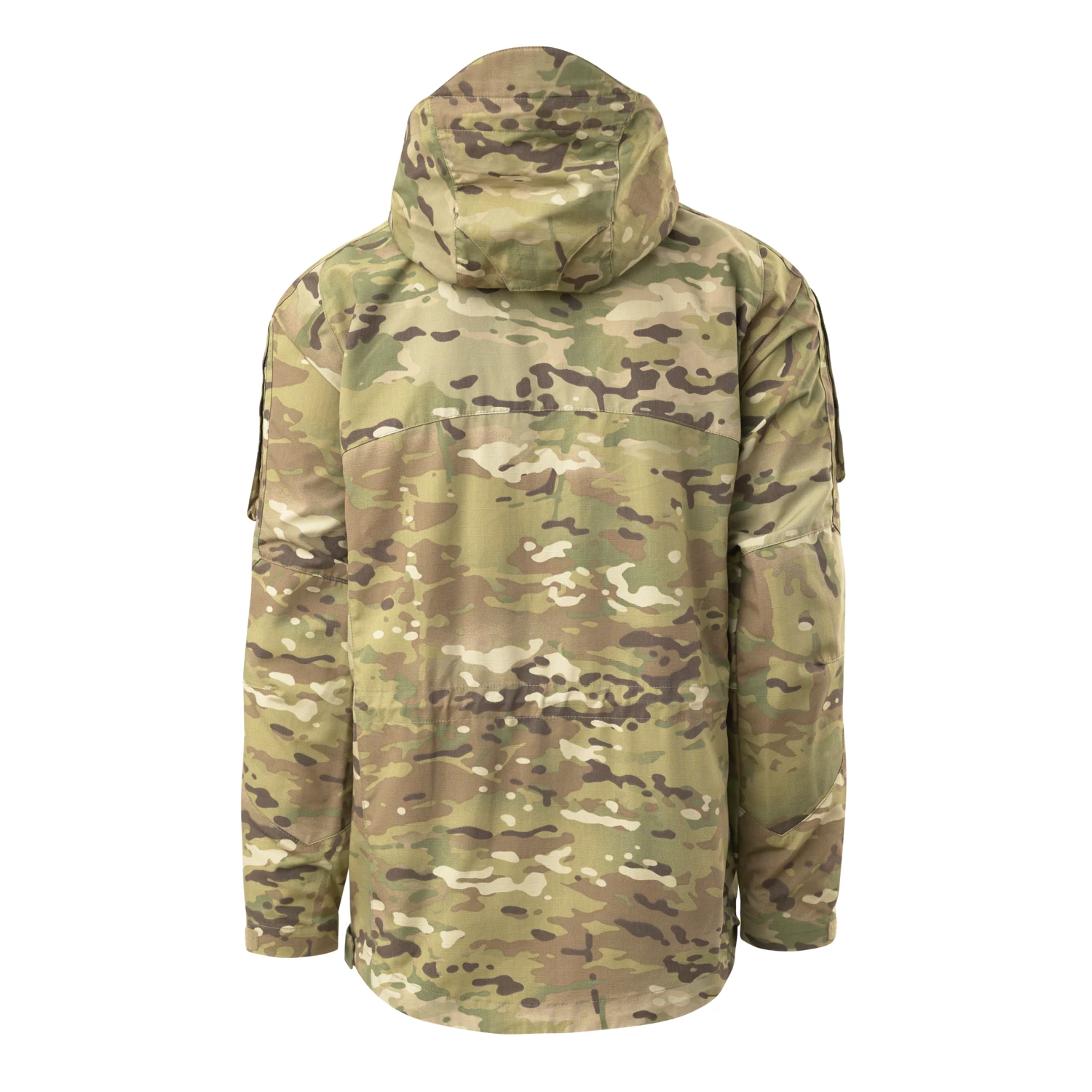Helikon-Tex Tracer anorak bunda, MultiCam