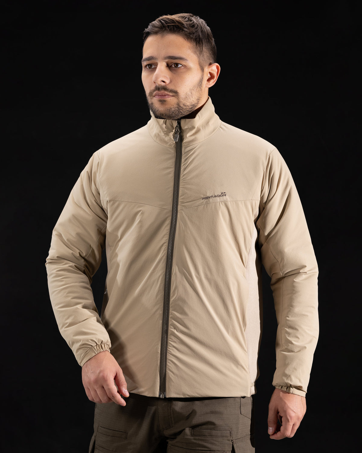 Pentagon Lynx V2.0 3M G60 Jacket, Black