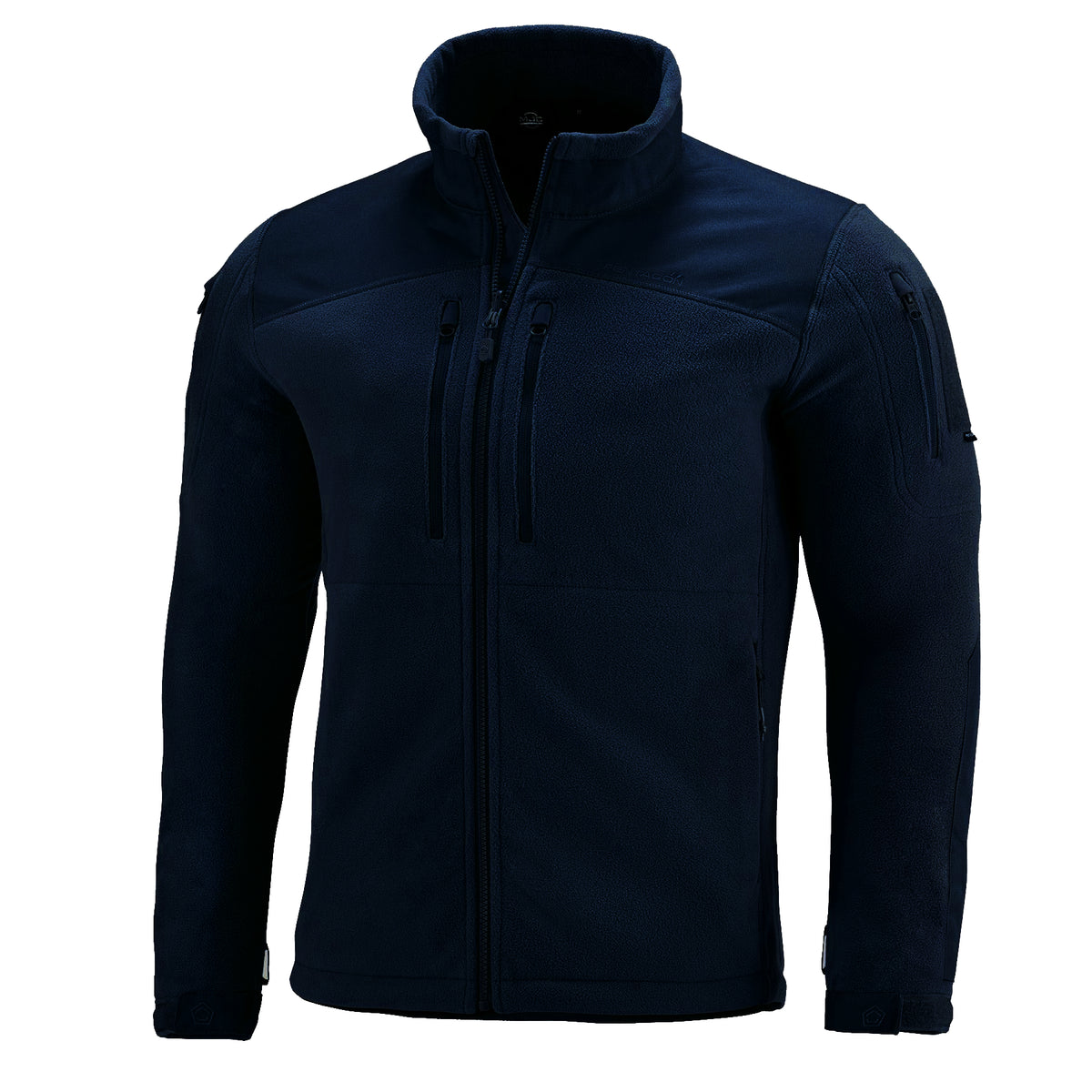 Pentagon Nestor 2.5 flisasta jakna, midnight blue