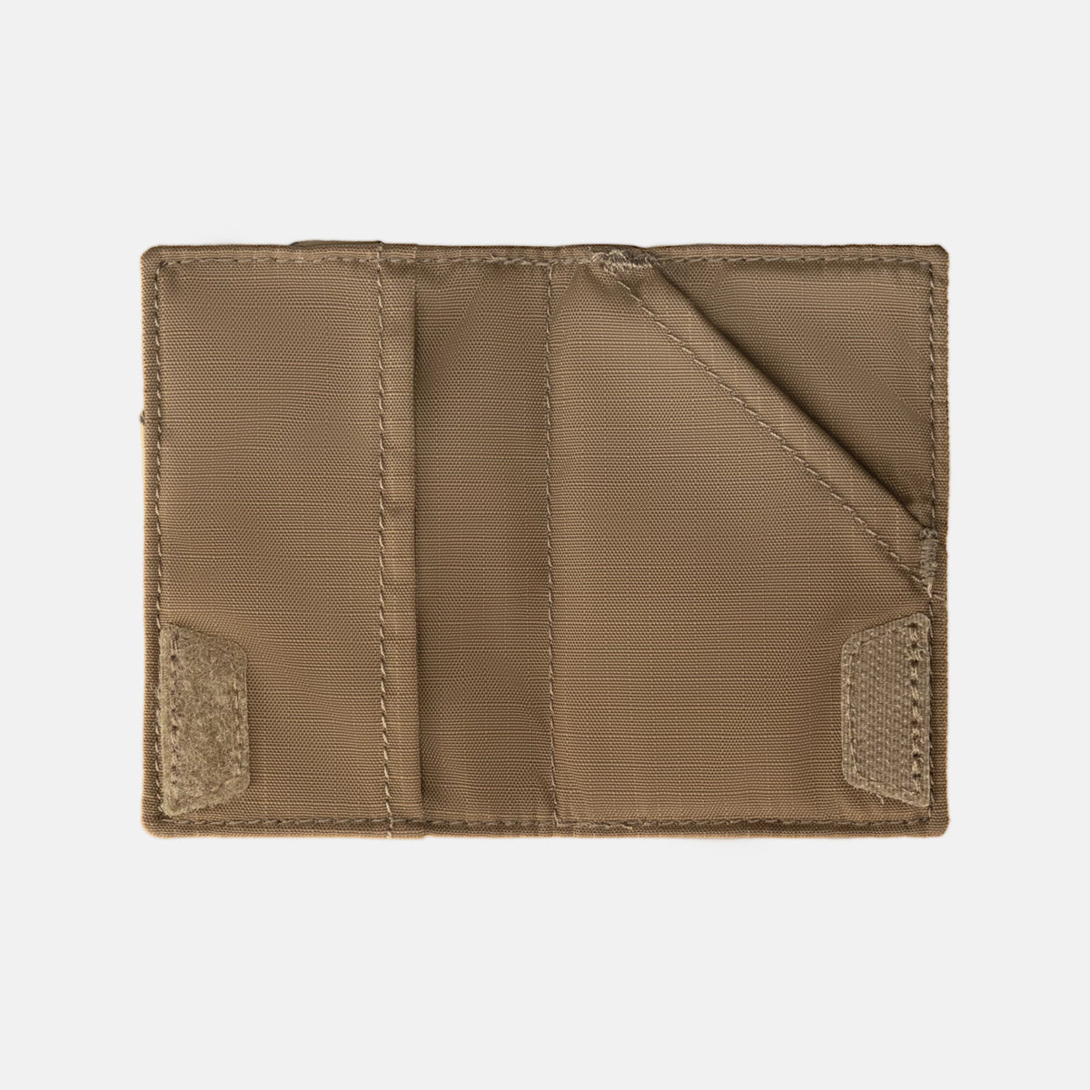 Helikon-Tex EDC Mini peňaženka Cordura, Multicam Black – detail 1