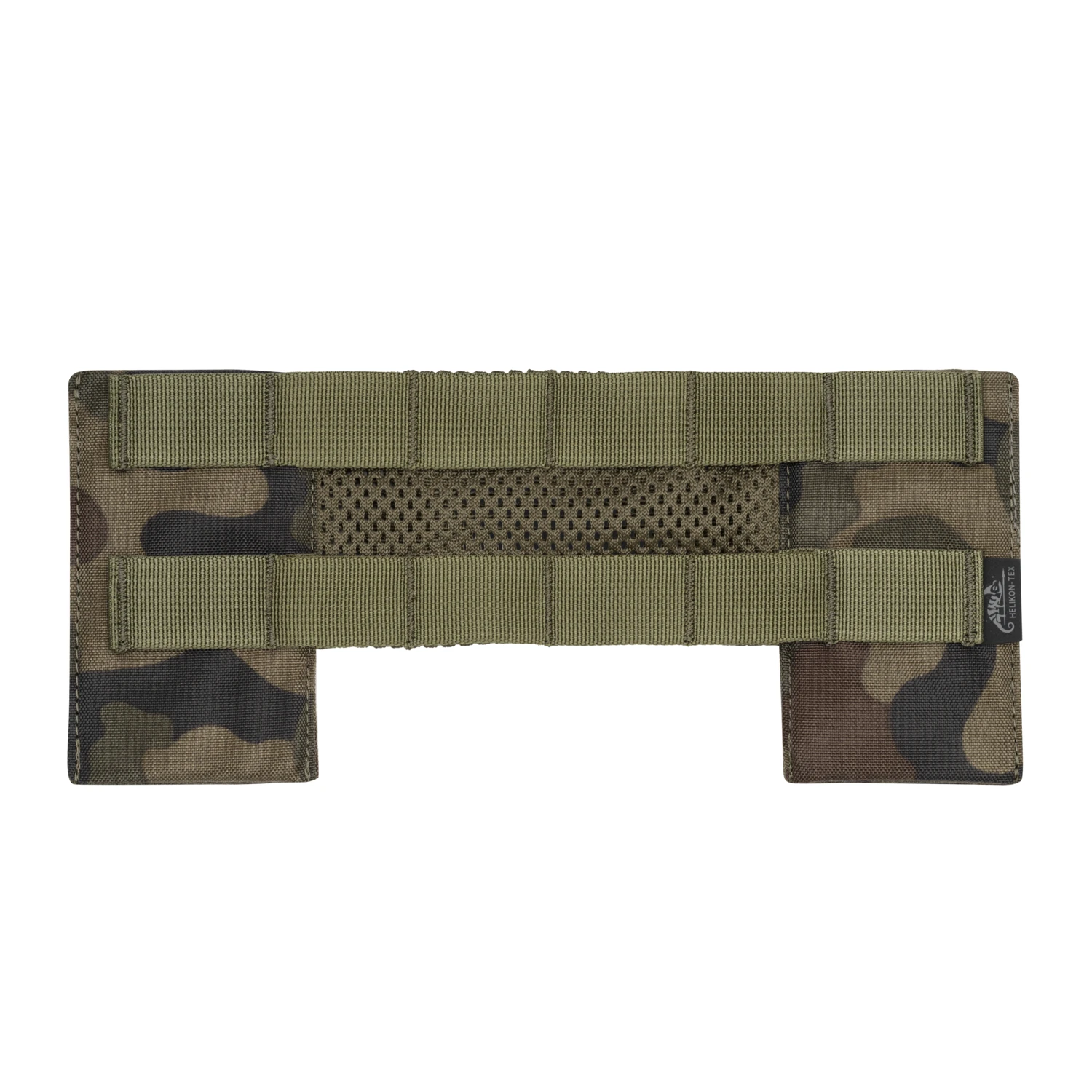 Helikon-Tex Guardian Chest Panel, PL Woodland