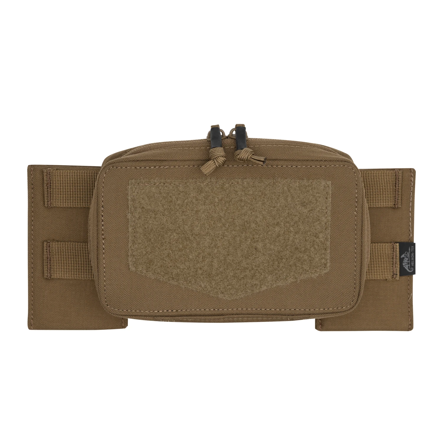 Helikon-Tex Guardian Chest Panel, olive green