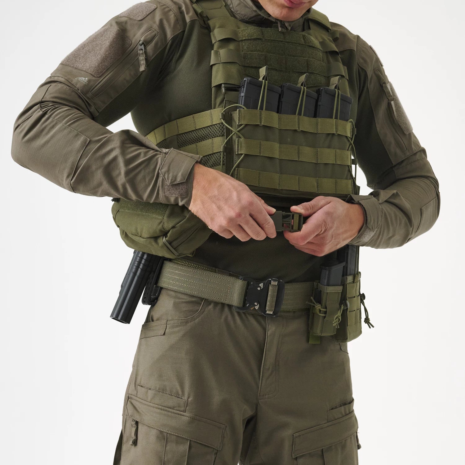 Helikon-Tex Guardian Dangler Drop Down vrecko na príslušenstvo, Multicam® – detail 9
