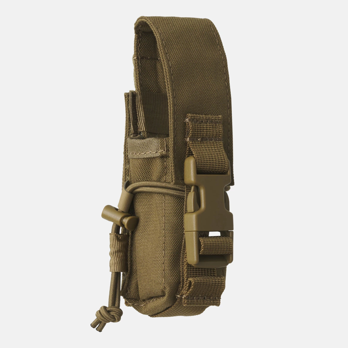 Helikon-Tex puzdro na zábleskový granát, Multicam Black – detail 2