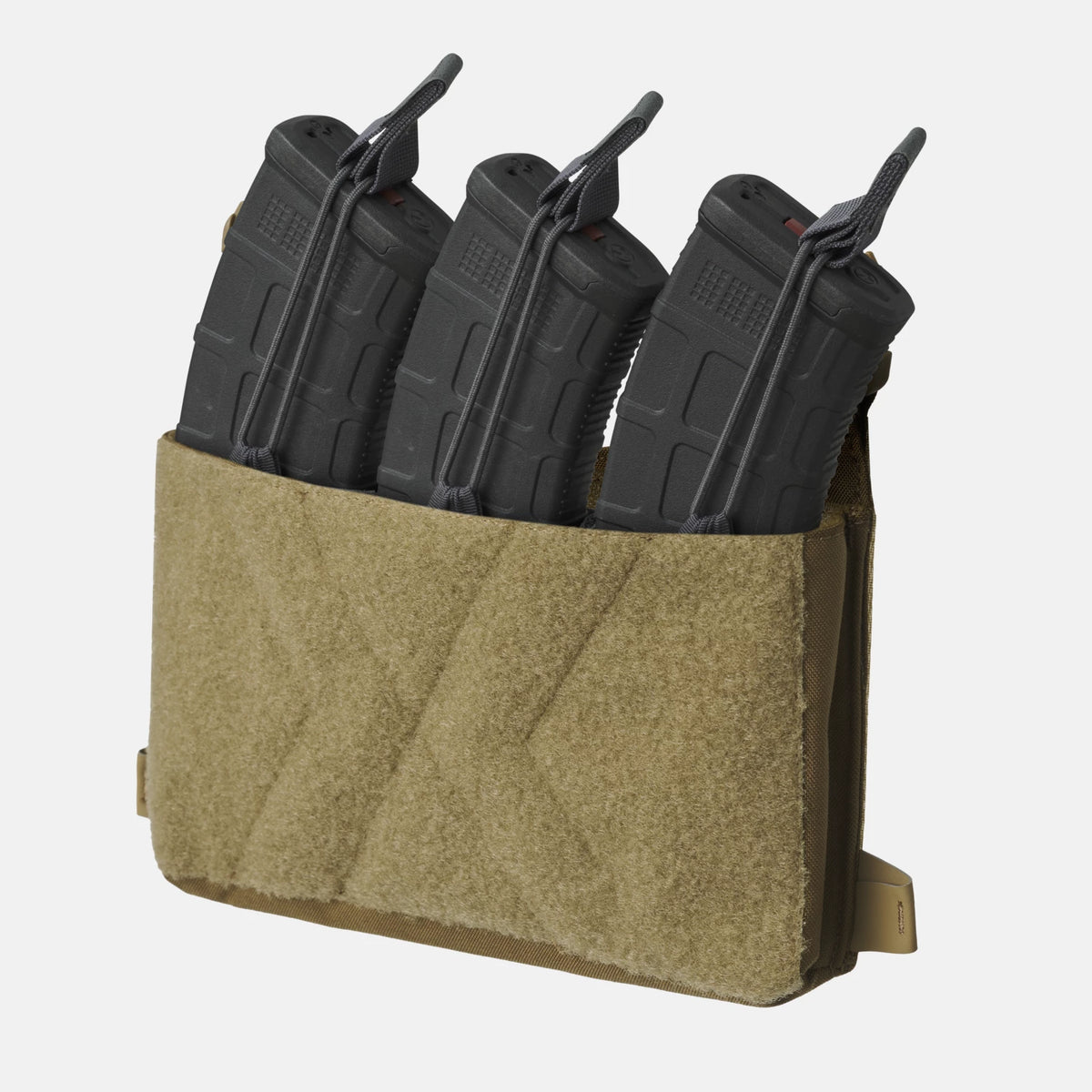 Helikon-Tex Guardian Kangaroo Flap panel pre vestu, Multicam® – detail 2
