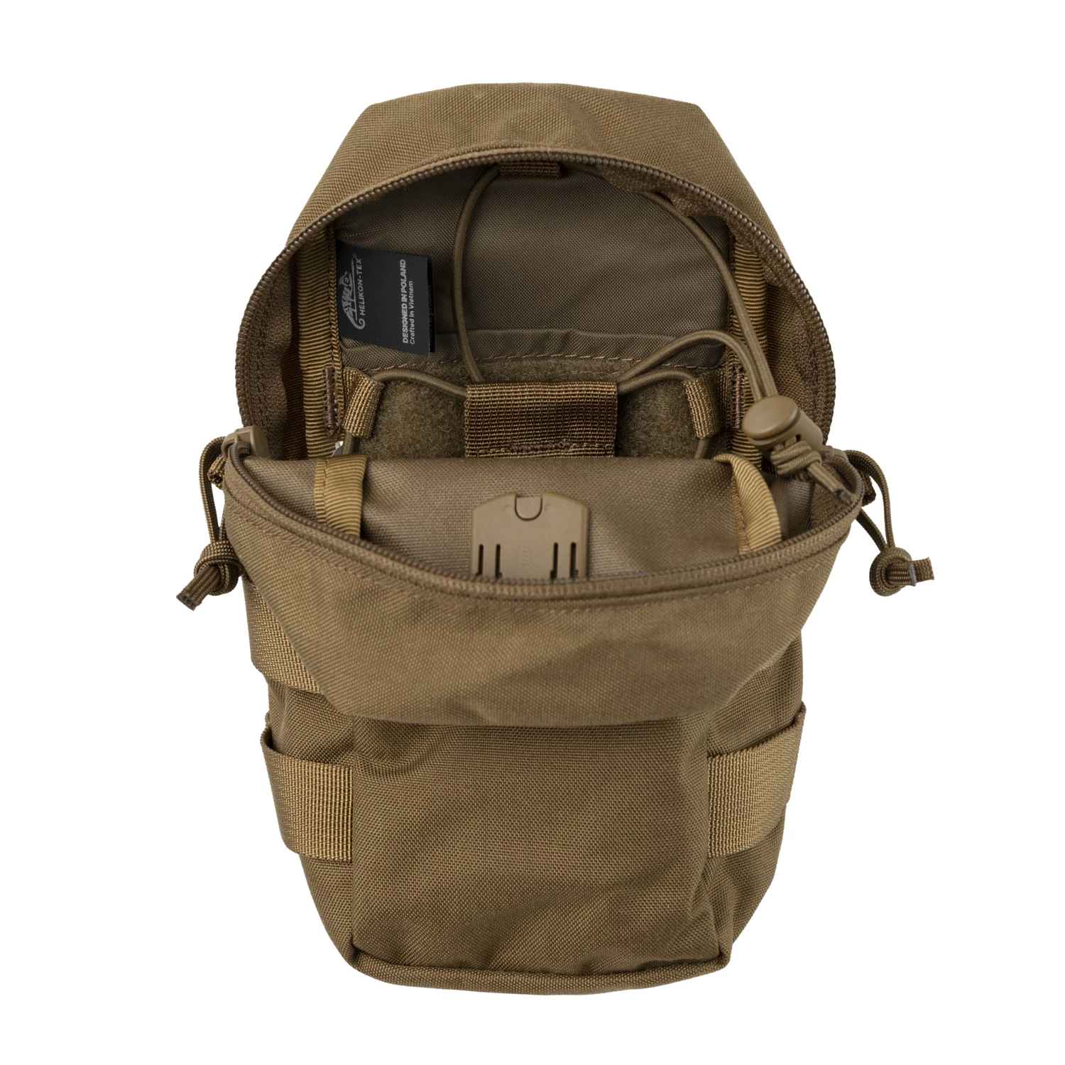 Helikon-Tex Guardian univerzálna sumka, black