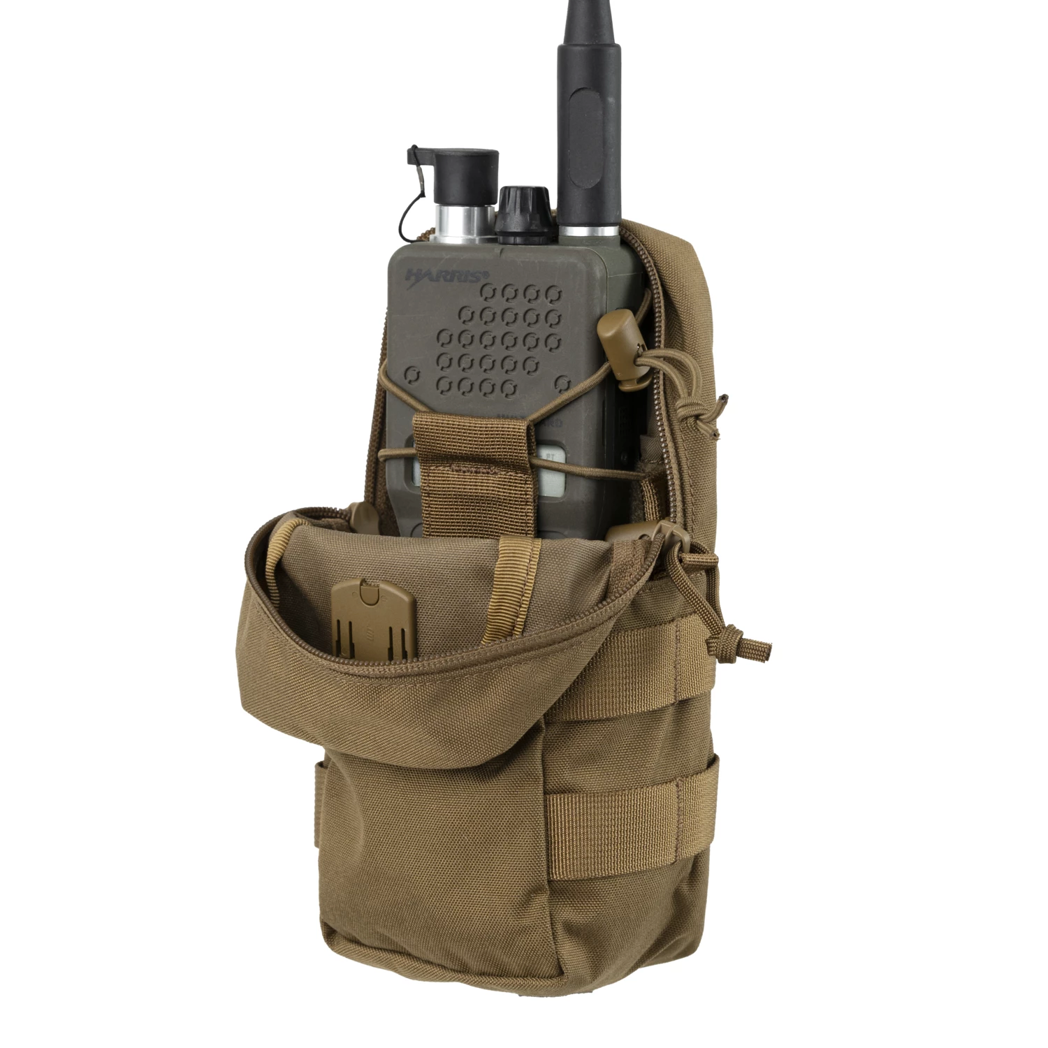 Helikon-Tex Guardian univerzálna sumka, MultiCam