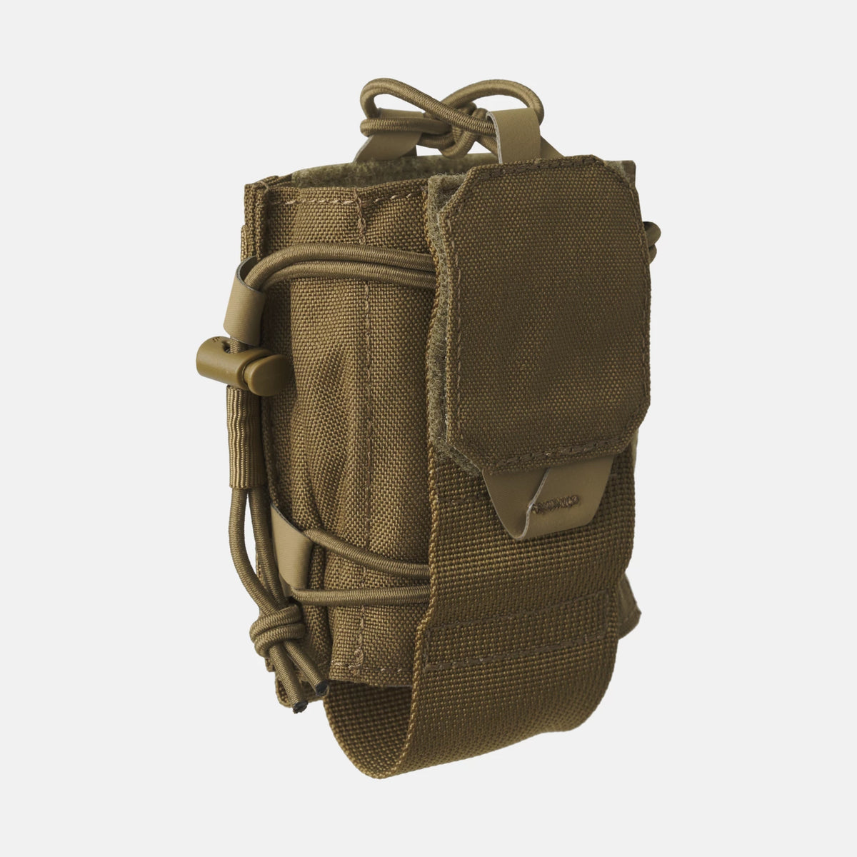 Helikon-Tex vysielačkové puzdro, Multicam – detail 2
