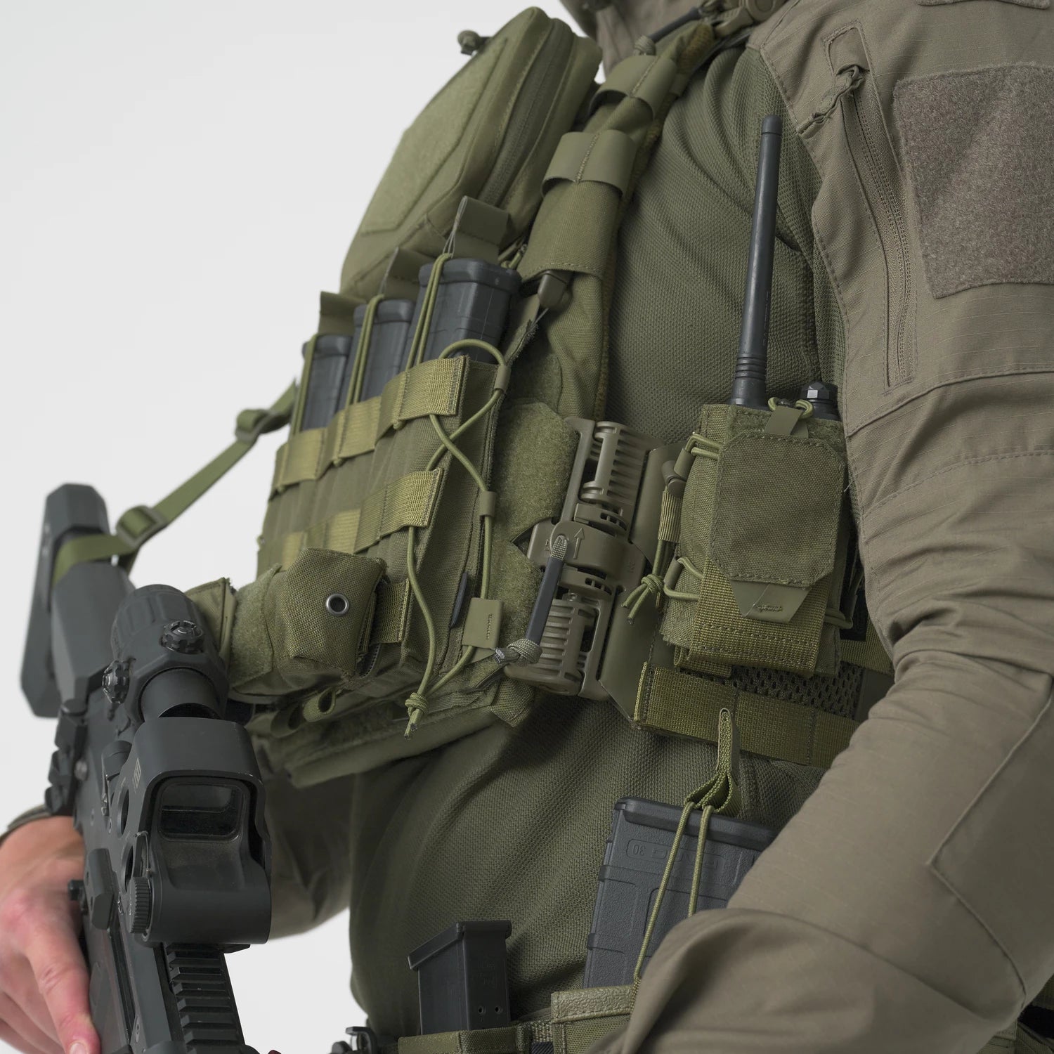Helikon-Tex puzdro na turniket/škrtidlo, Sentinel Blue – detail 5