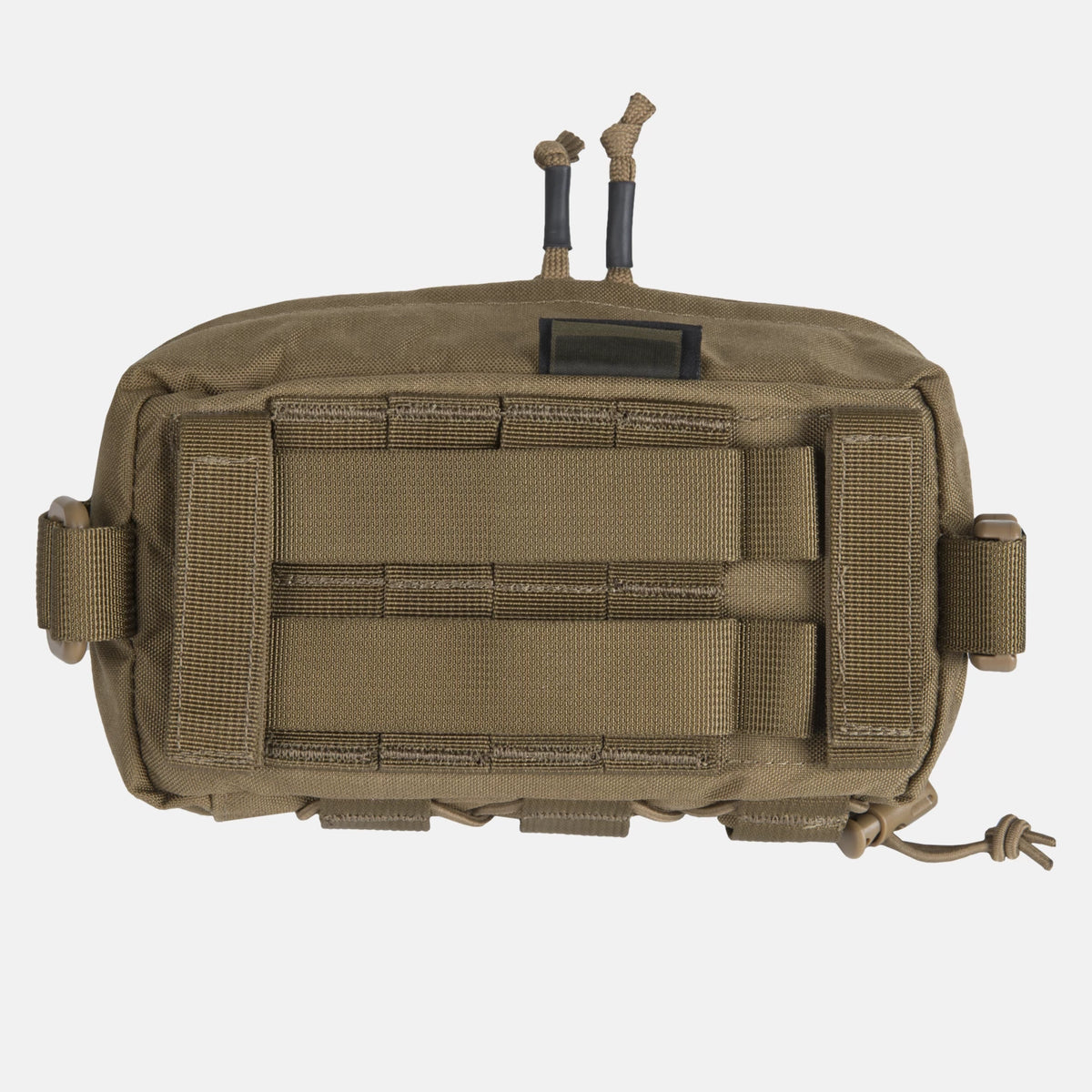 Helikon-Tex MODULAR INDIVIDUAL puzdro na súpravu prvej pomoci Cordura, Black – detail 2