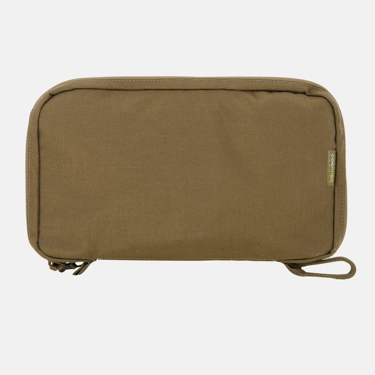 Helikon-Tex Mini servisné puzdro Cordura, Adaptive Green – detail 3