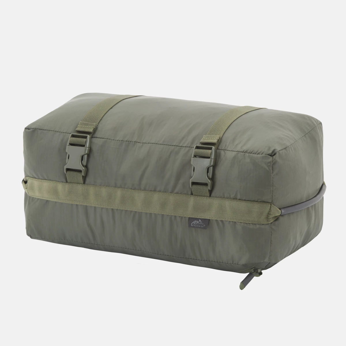 Helikon-Tex PAKCELL SET® cestovný organizér Polyester Ripstop, čierny – detail 1