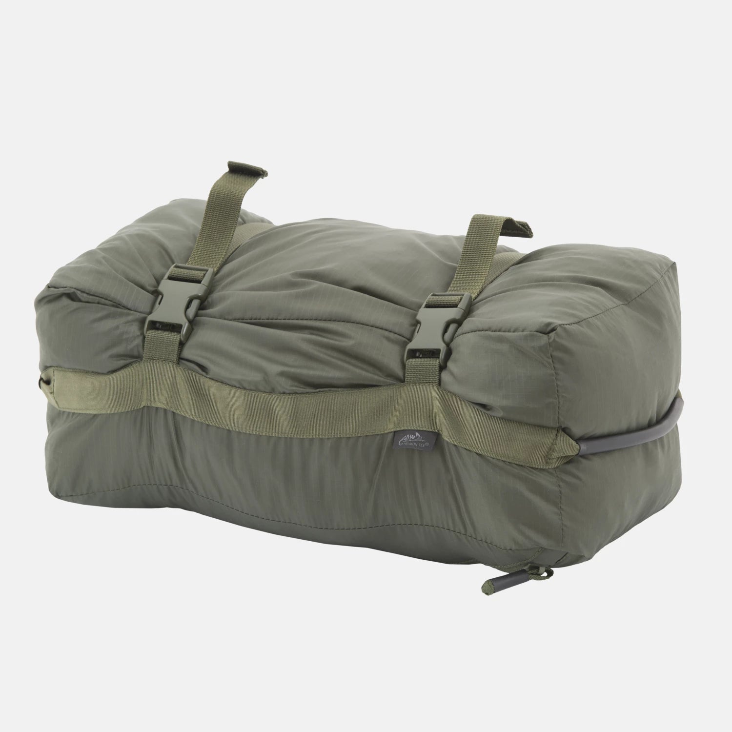 Helikon-Tex PAKCELL SET® cestovný organizér Polyester Ripstop, čierny – detail 2