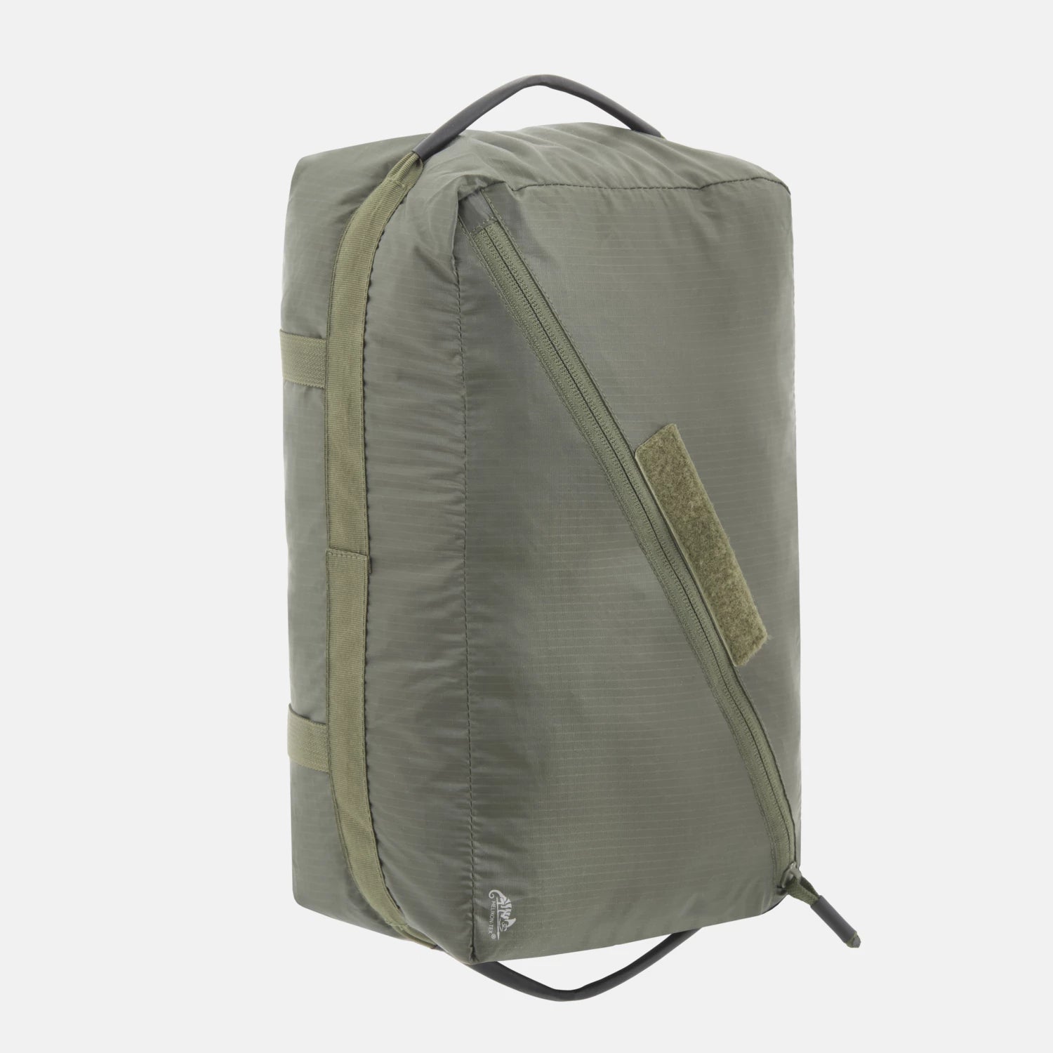 Helikon-Tex PAKCELL SET® cestovný organizér Polyester Ripstop, PL Woodland – detail 3