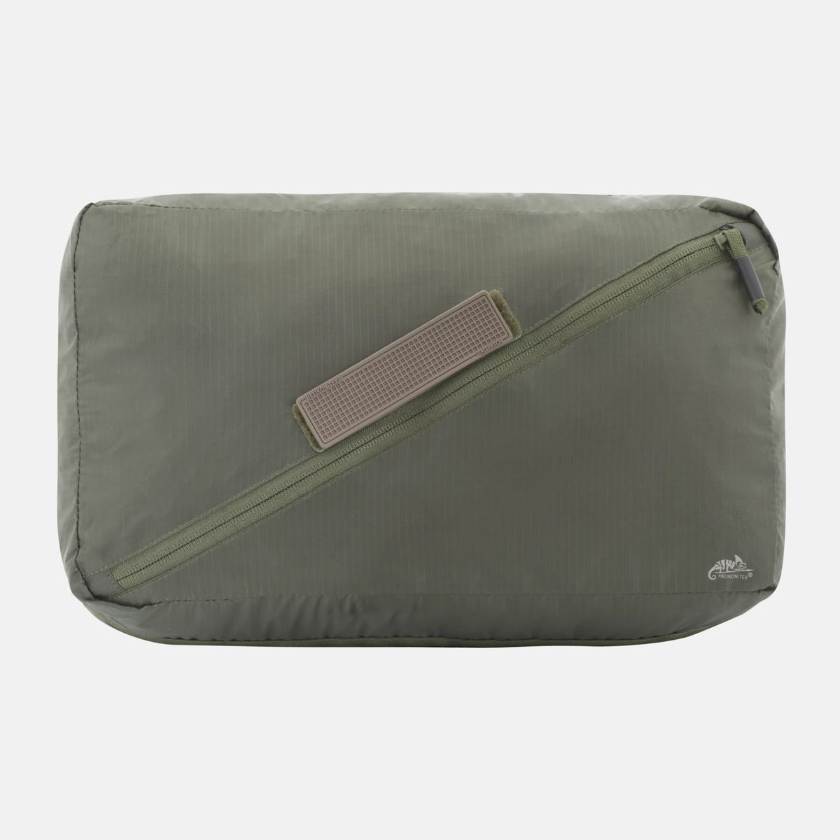 Helikon-Tex PAKCELL SET® cestovný organizér Polyester Ripstop, olivovo zelený – detail 4