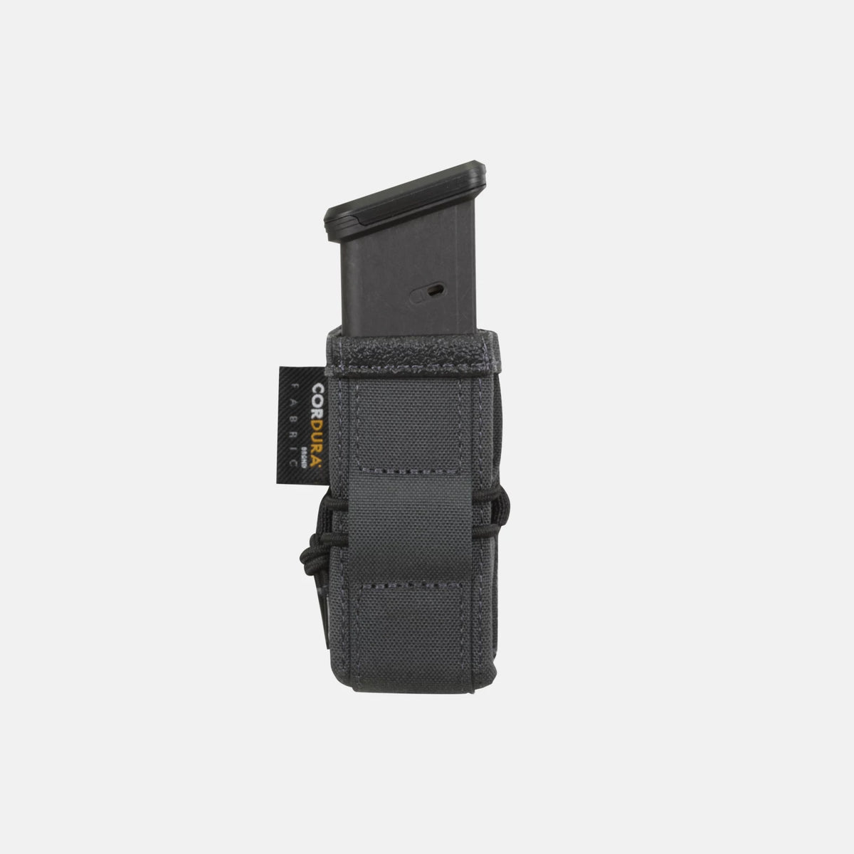 Helikon-Tex Competition Rapid Pistol sumka Pouch, čierna – detail 2