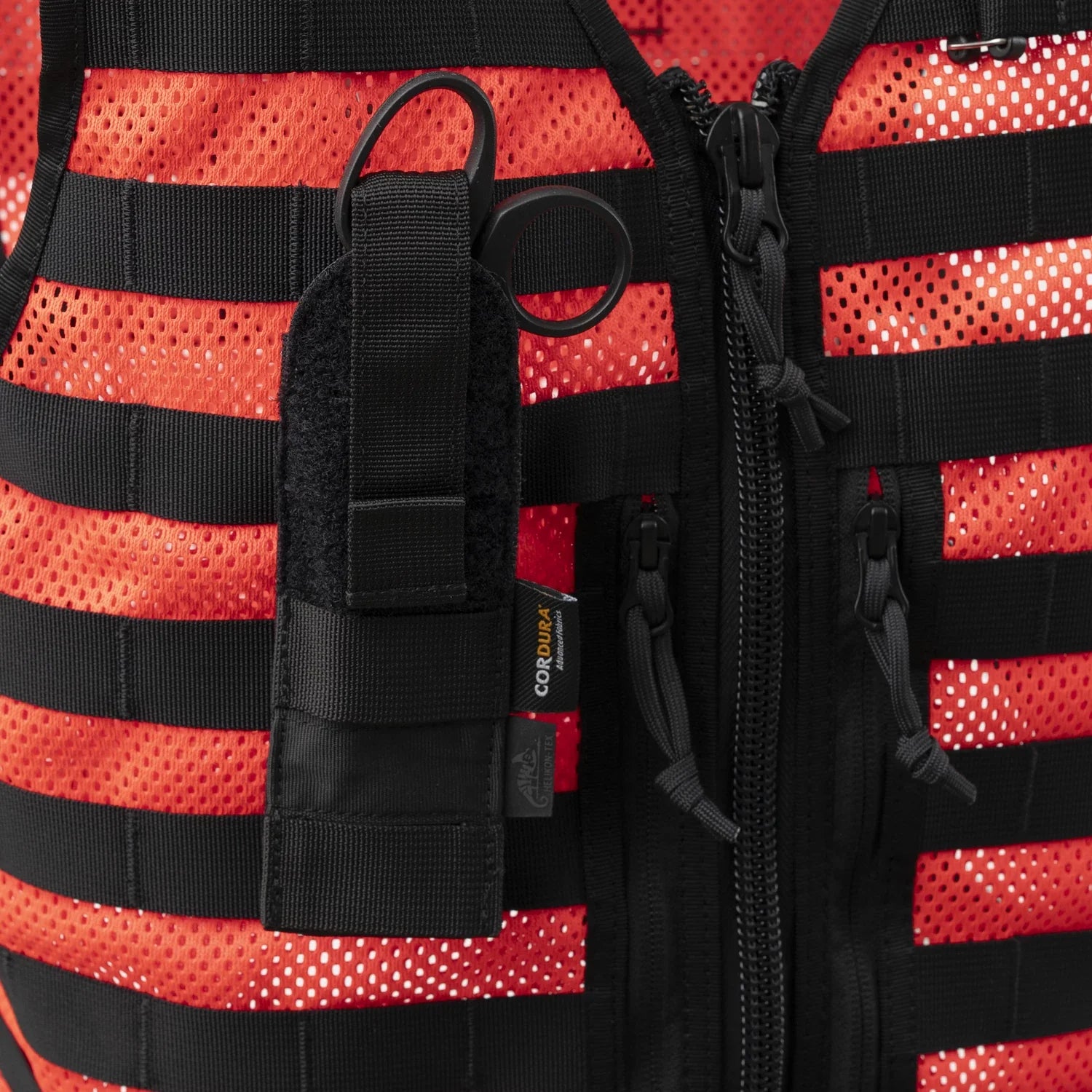 Helikon-Tex SAR sumka na nožnice, black