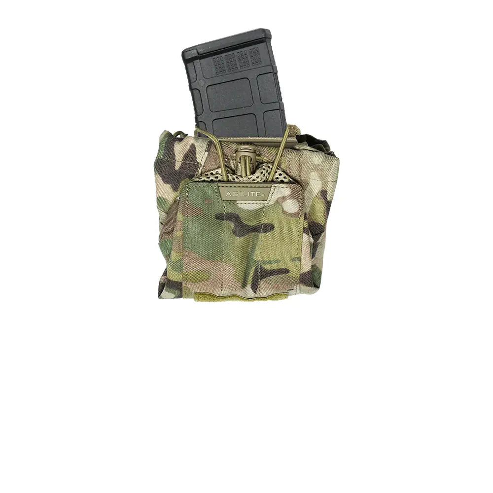 Agilite Mag-Release odhadzovák, multicam