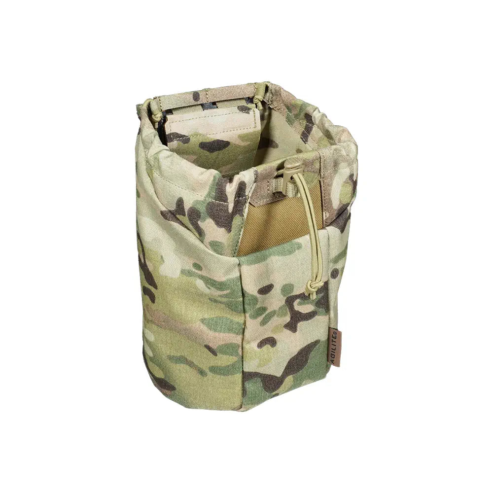 Agilite Mag-Release odhadzovák, multicam