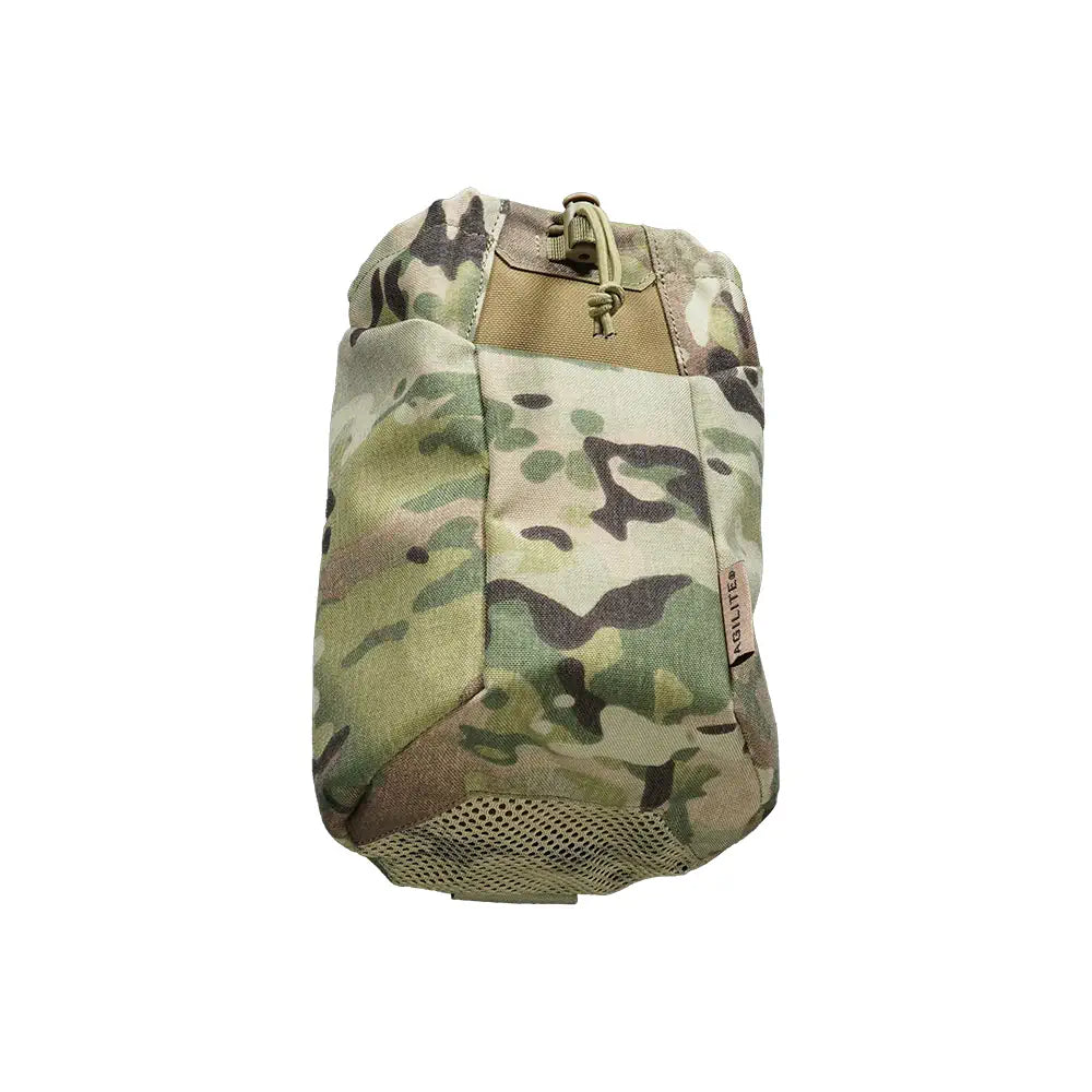 Agilite Mag-Release odhadzovák, multicam