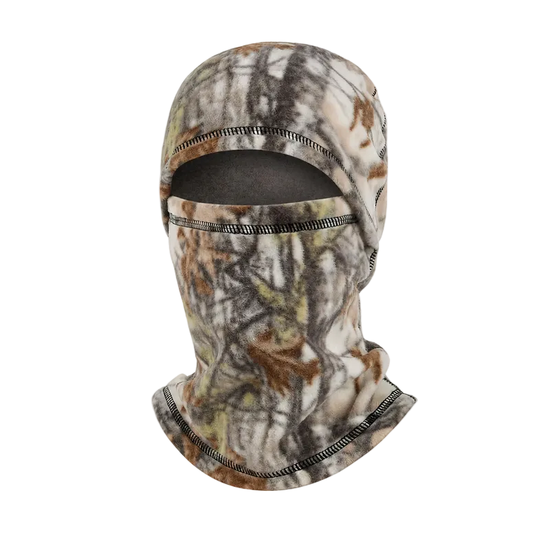 WARAGOD Nival zimná taktická kukla, camo2