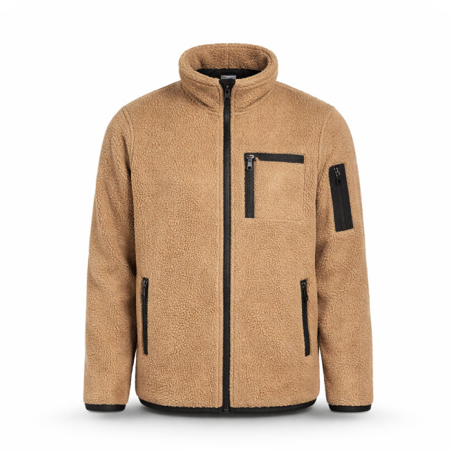 Fleece hoodies