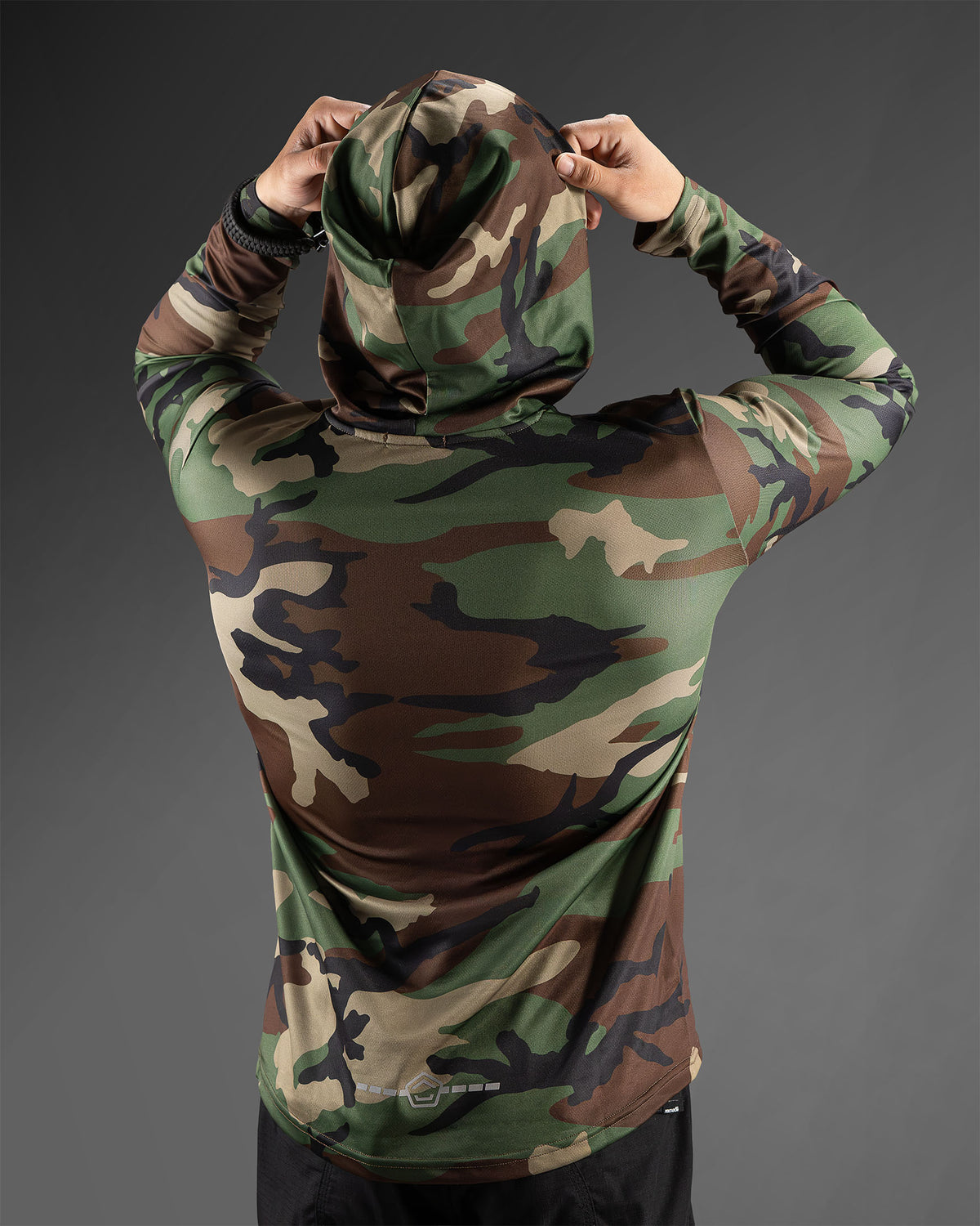 Pentagon Orion Activity T-Shirt, Camo