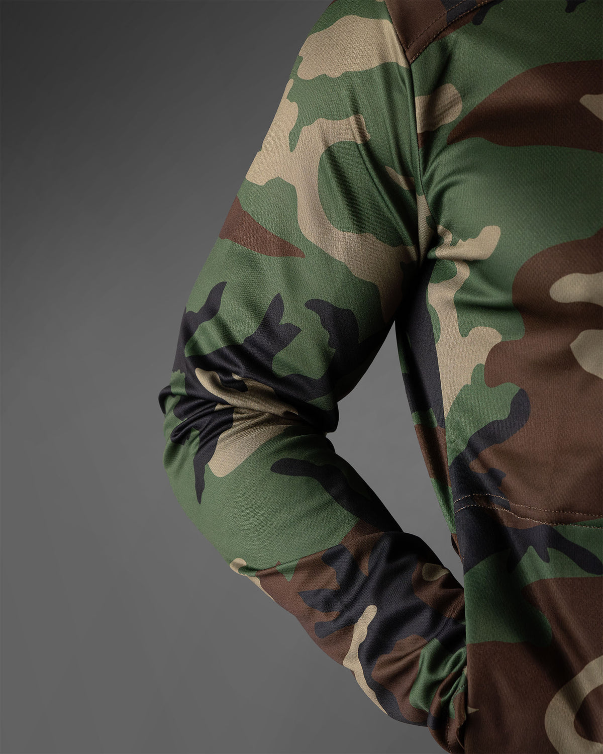 Pentagon Orion Activity T-Shirt, Camo