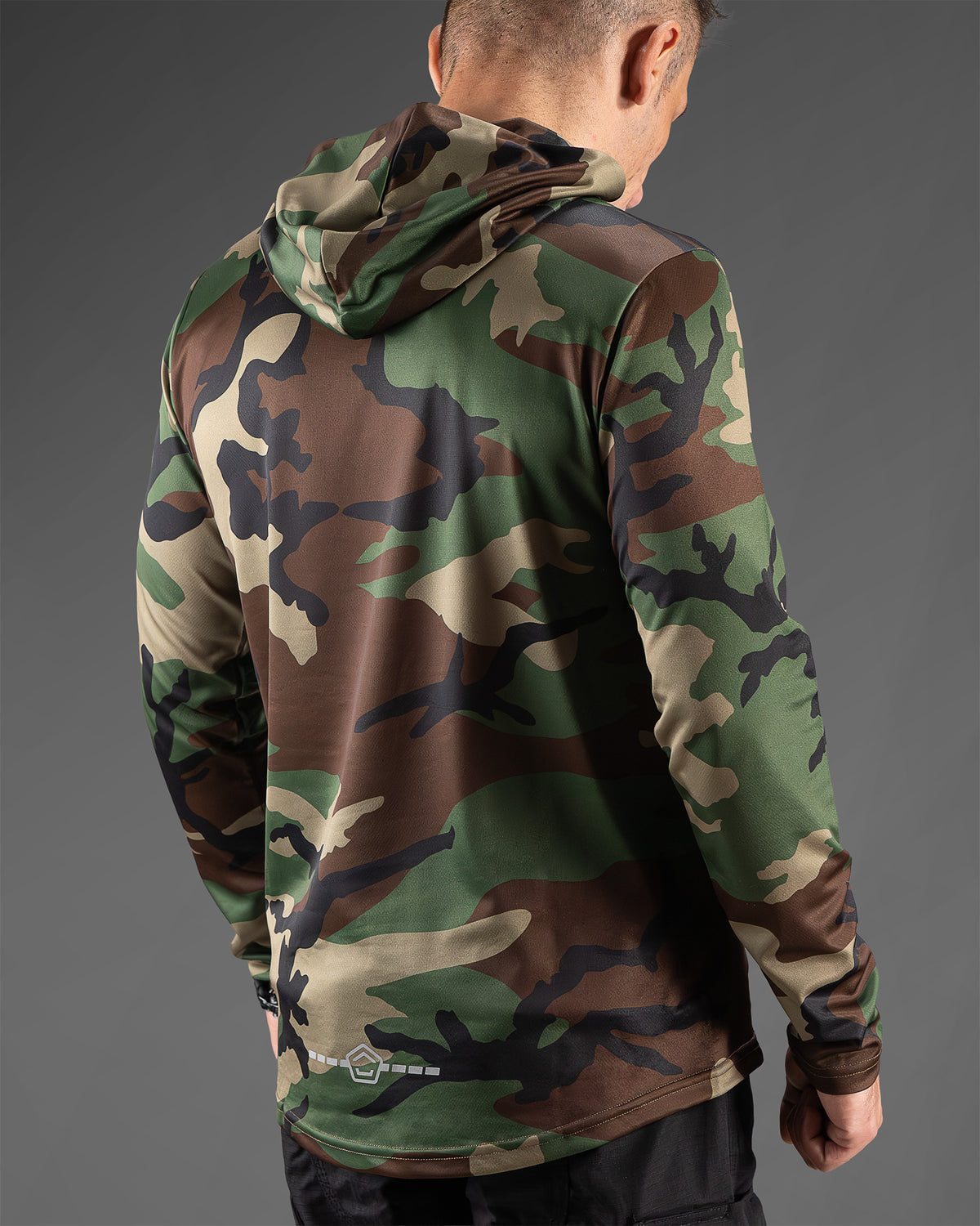 Pentagon Orion Activity T-Shirt, Camo
