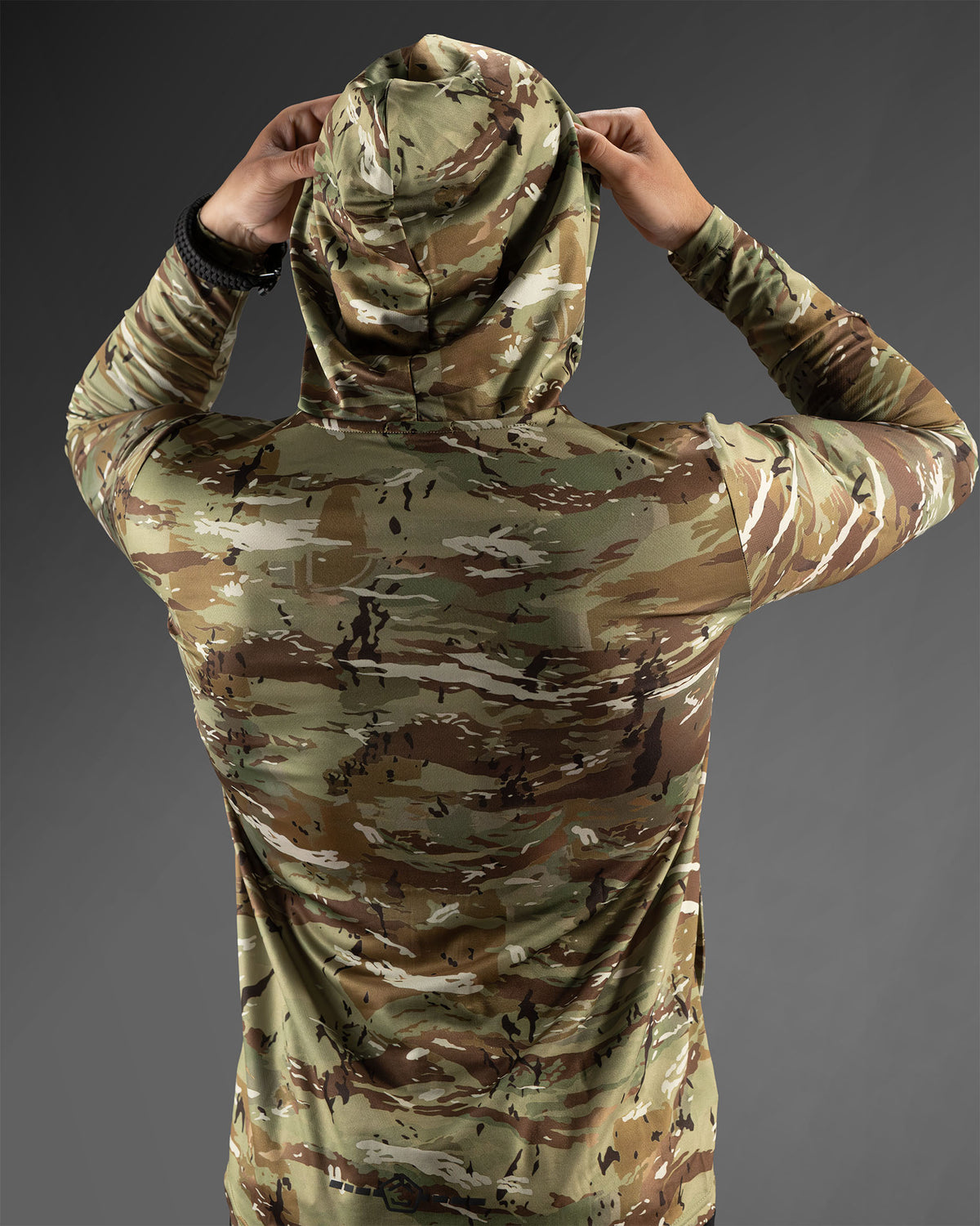 Pentagon Orion Activity T-Shirt, Camo