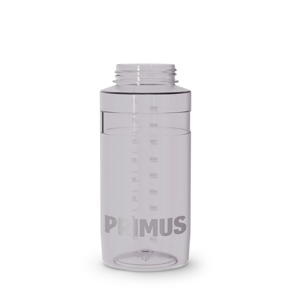 Primus KVARTS Tritan fľaša 1 L, Alpine Frost