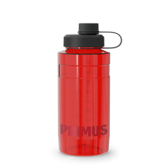 Primus KVARTS steklenica Tritan 1 L, Primus Red