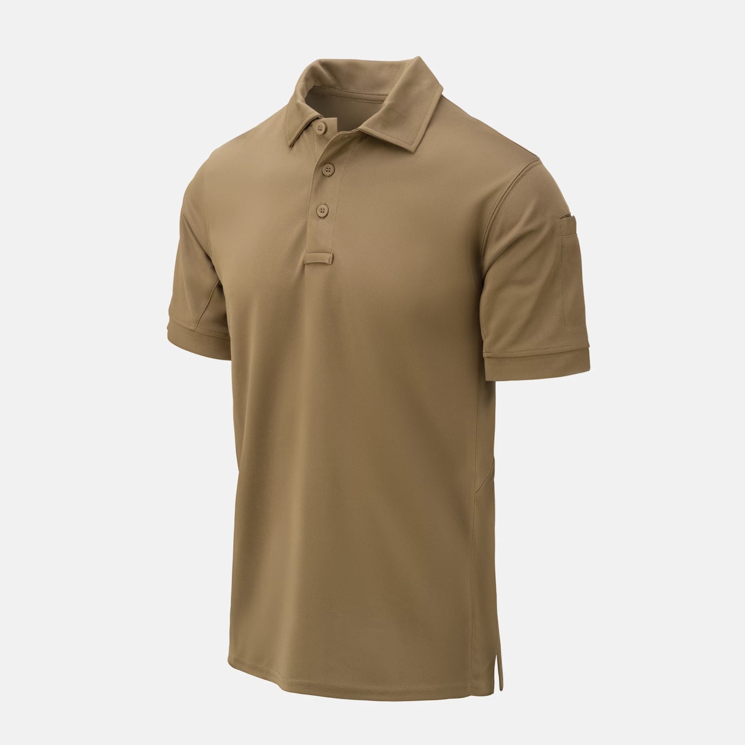 Helikon-Tex UTL polokošeľa Top Cool Lite TopCool, Coyote – detail