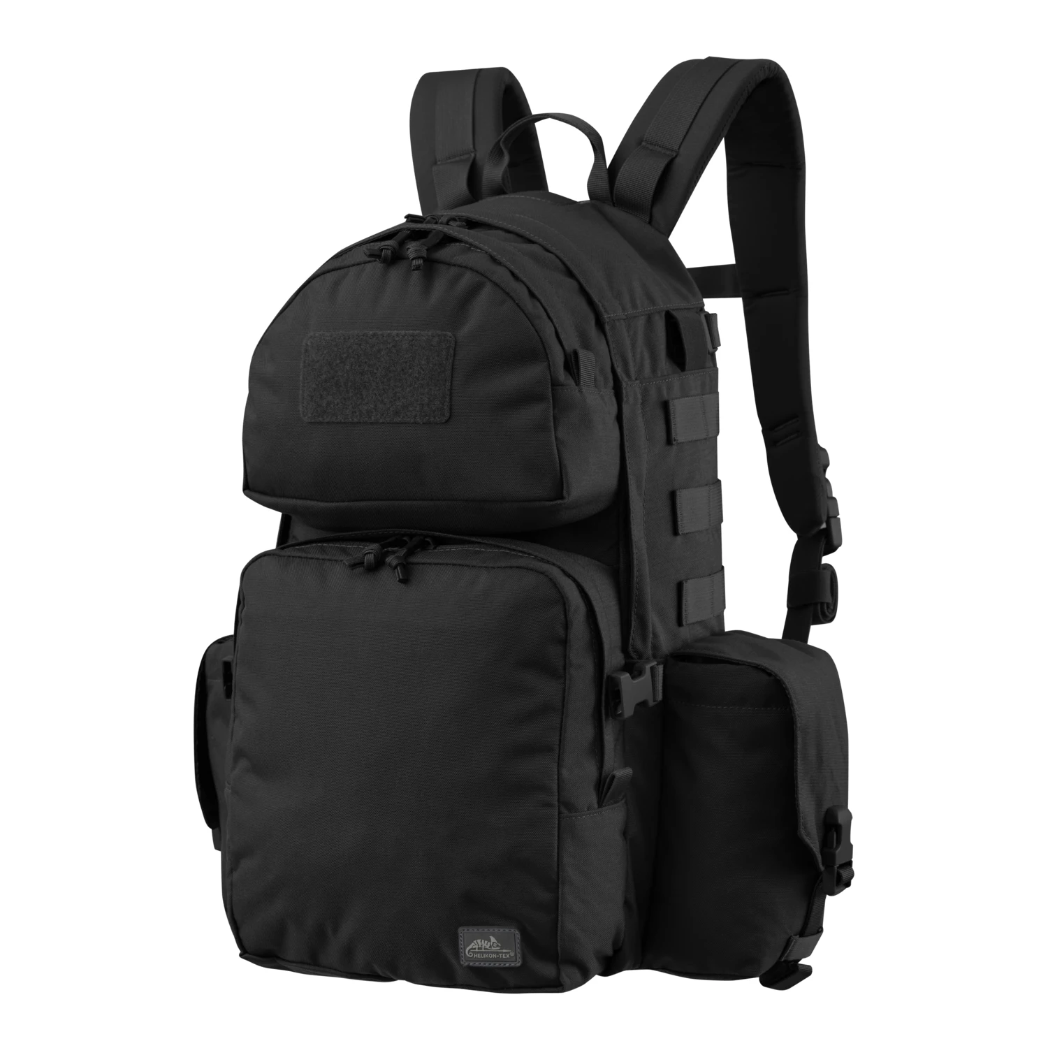 Helikon-Tex Ambush batoh, čierny