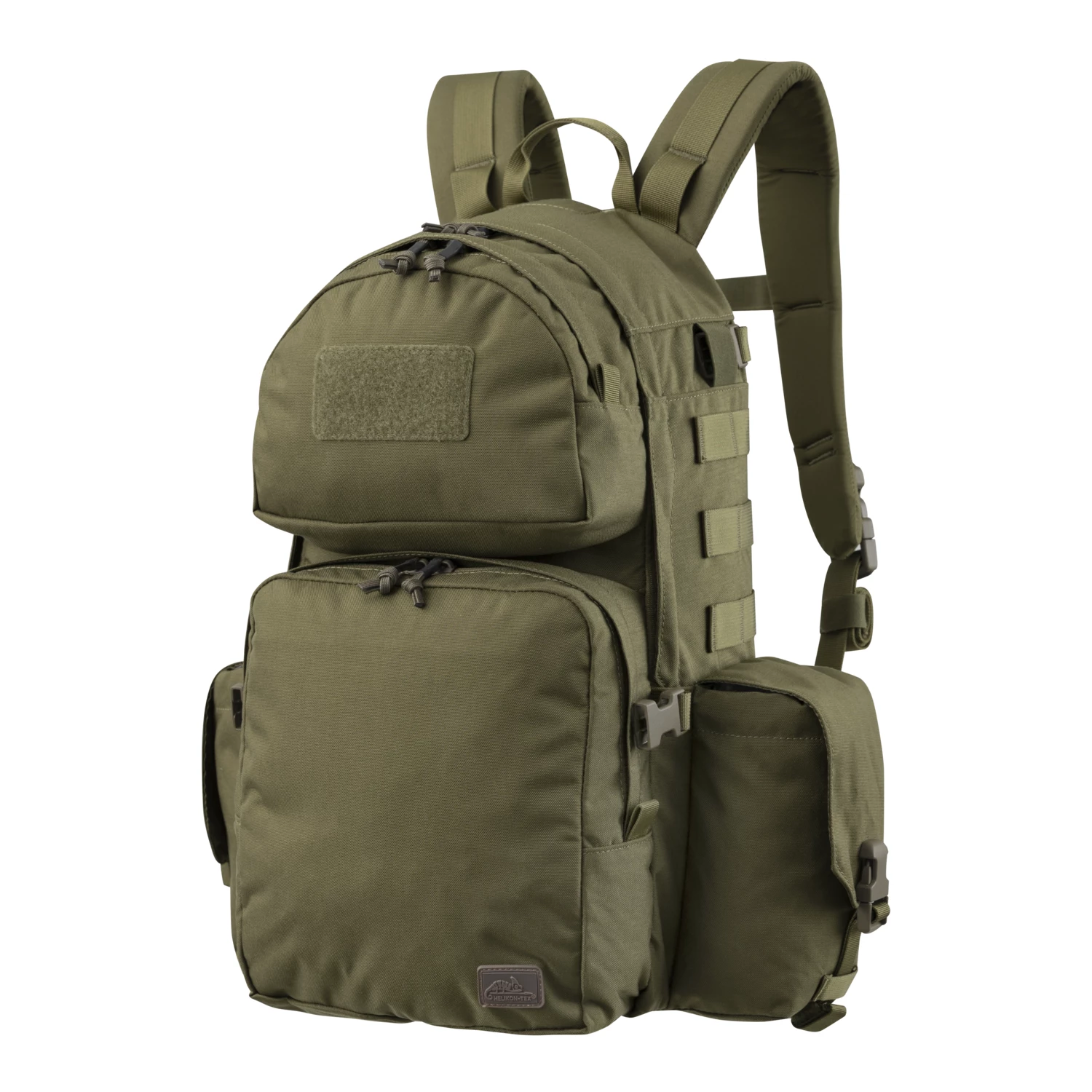 Helikon-Tex Ambush batoh, olive green