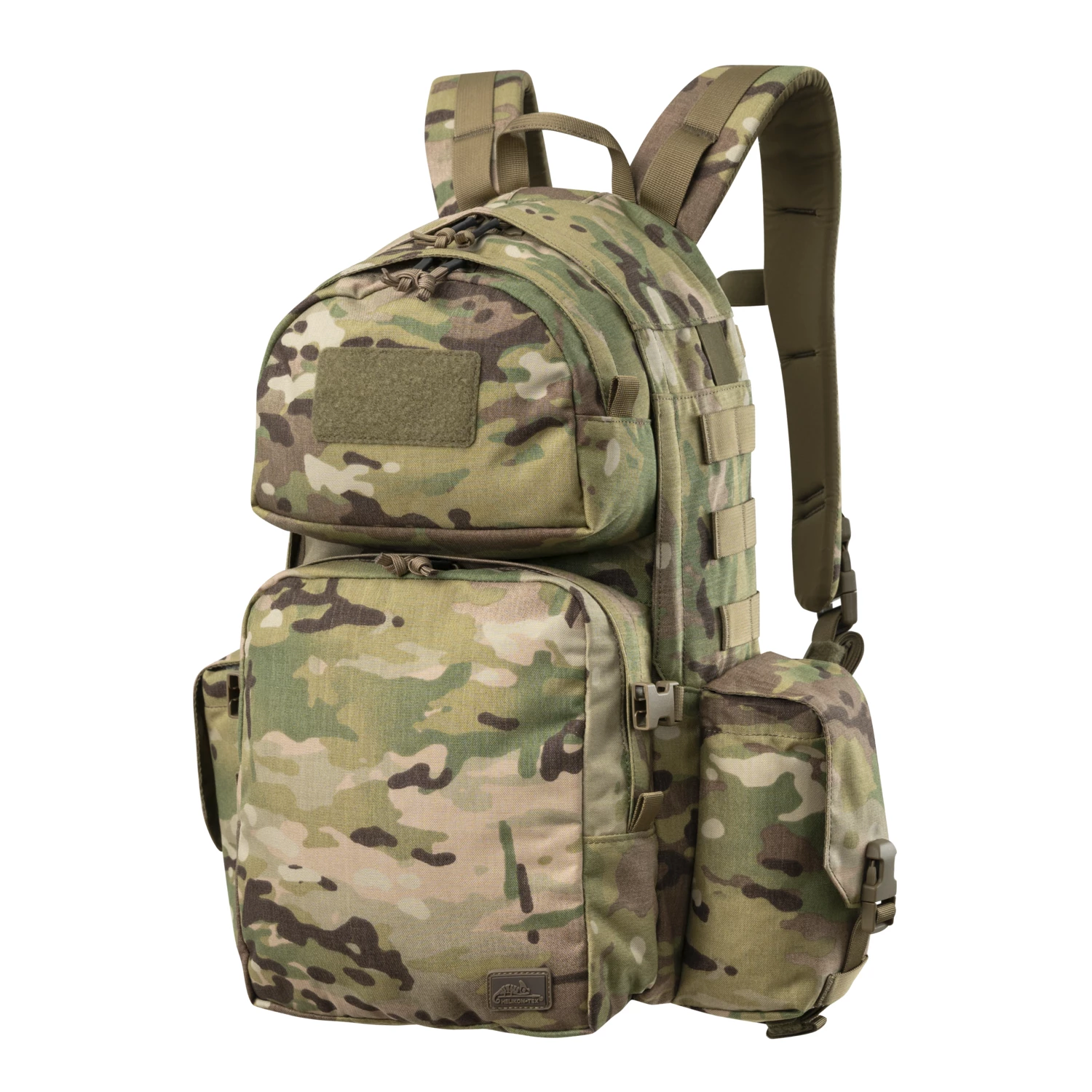 Helikon-Tex Ambush batoh, MultiCam
