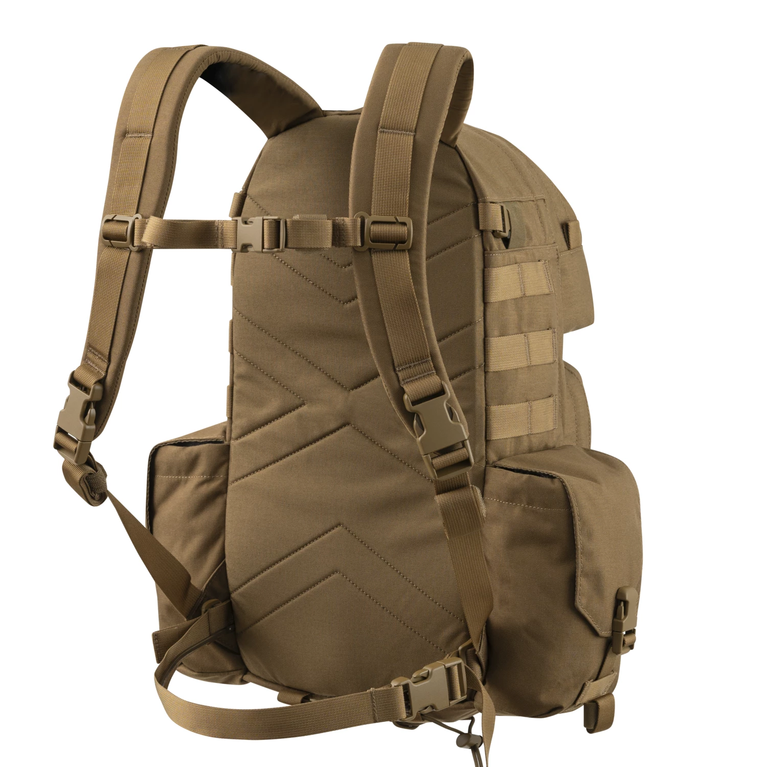 Helikon-Tex Ambush batoh, MultiCam