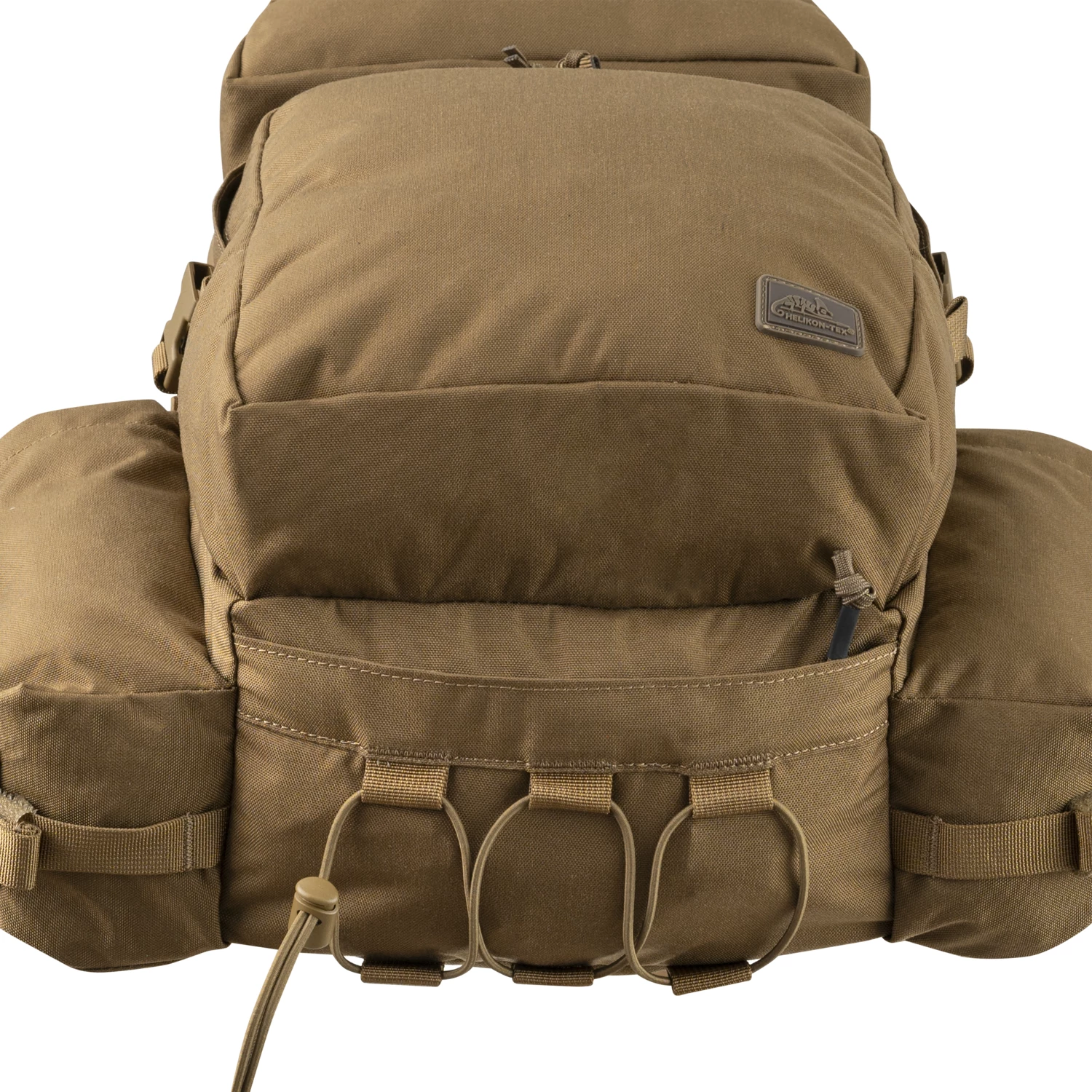 Helikon-Tex Ambush batoh, shadow grey