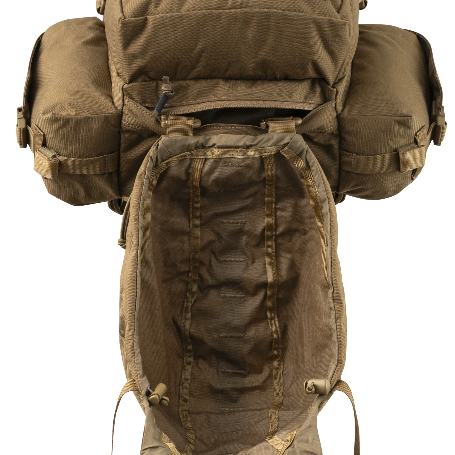 Helikon-Tex Ambush batoh, coyote