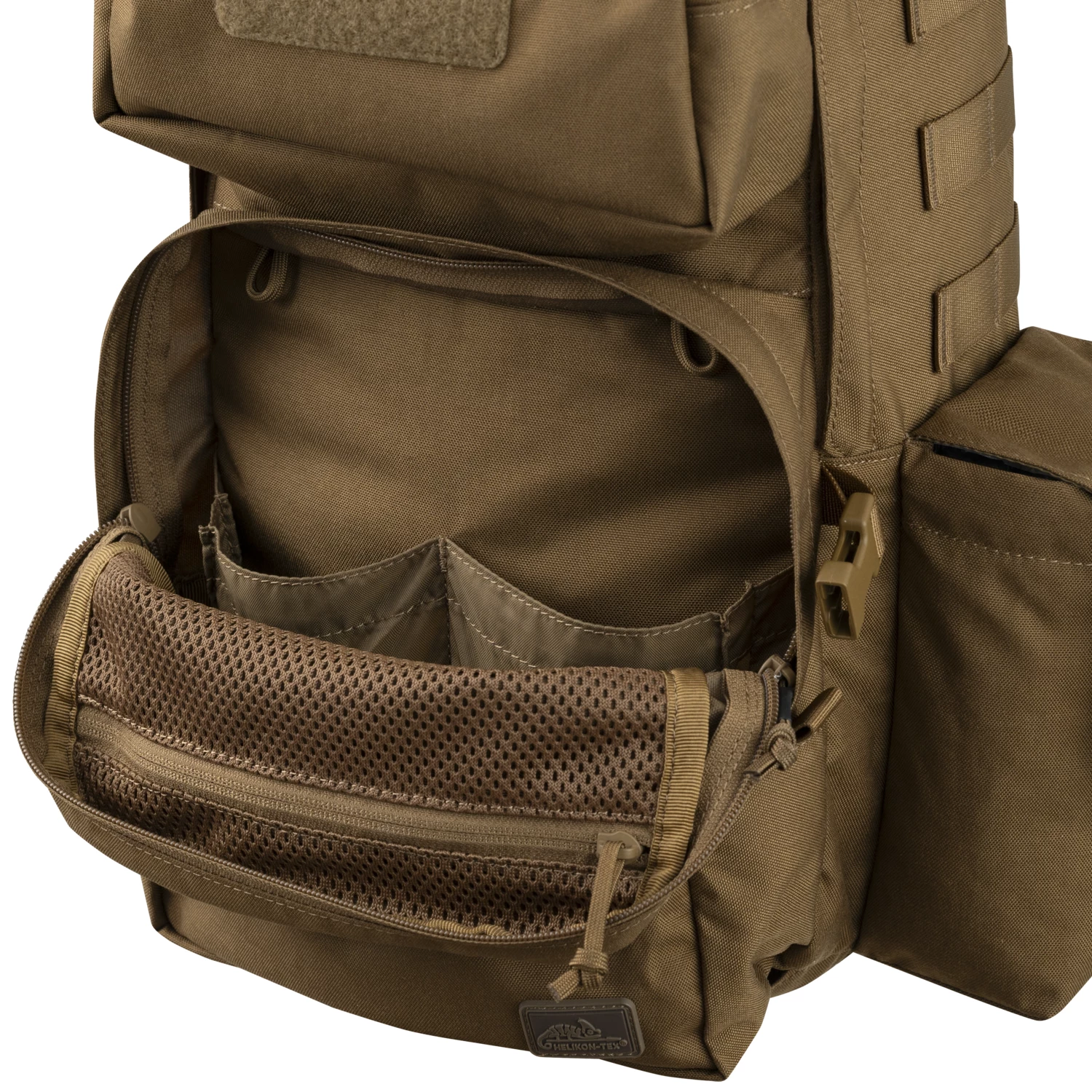 Helikon-Tex Ambush batoh, shadow grey