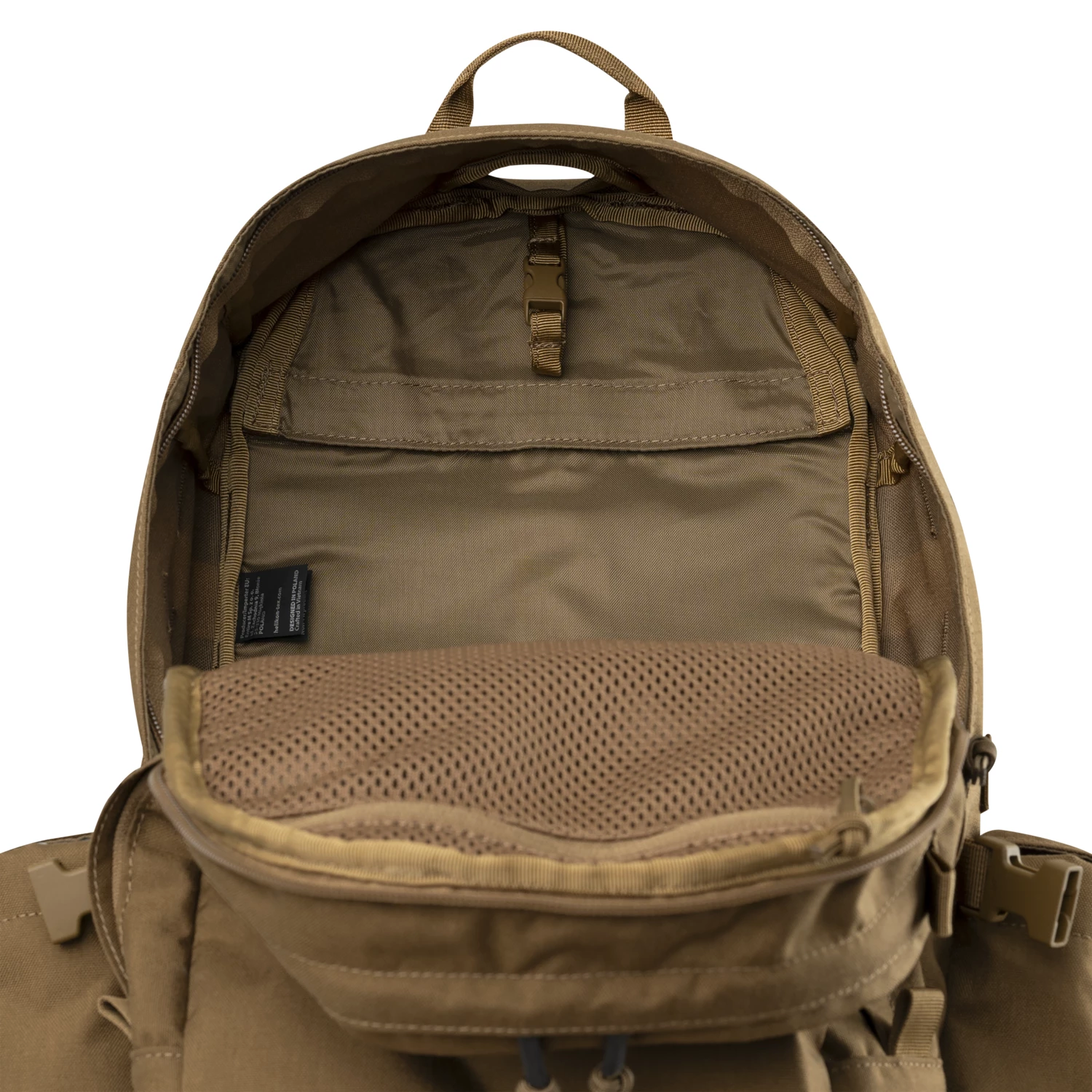 Helikon-Tex Ambush batoh, MultiCam